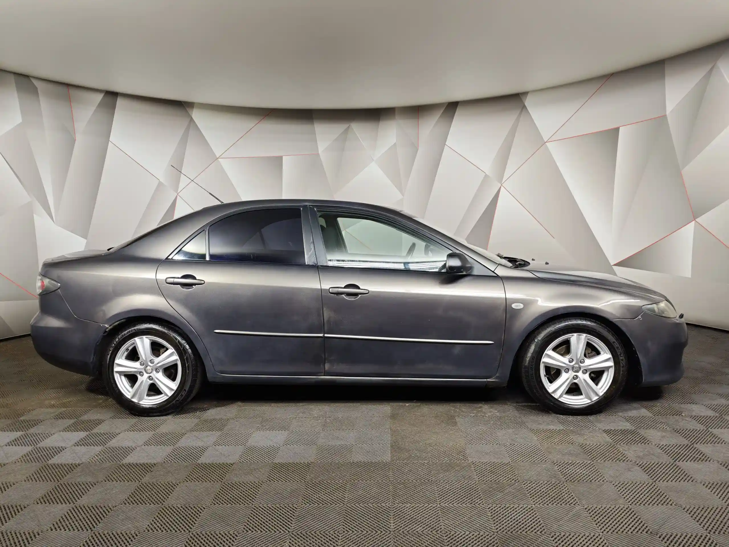 Mazda 6 2005