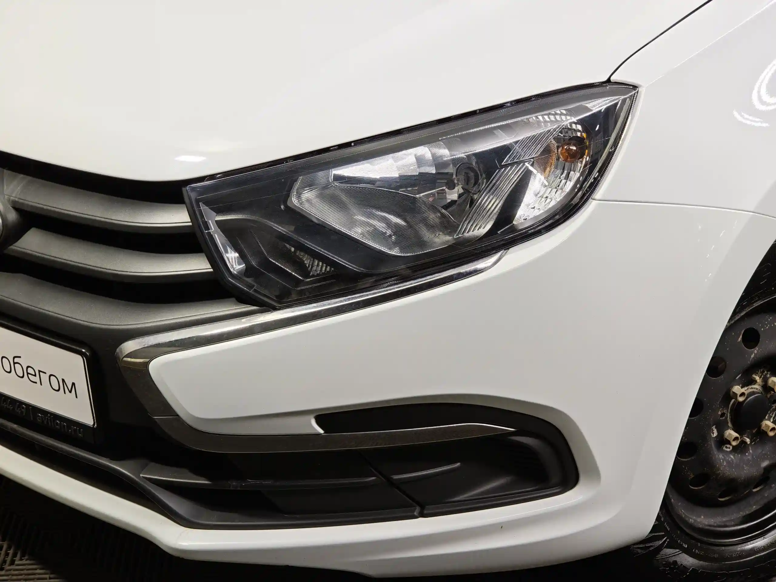 ВАЗ (Lada) Granta 2024