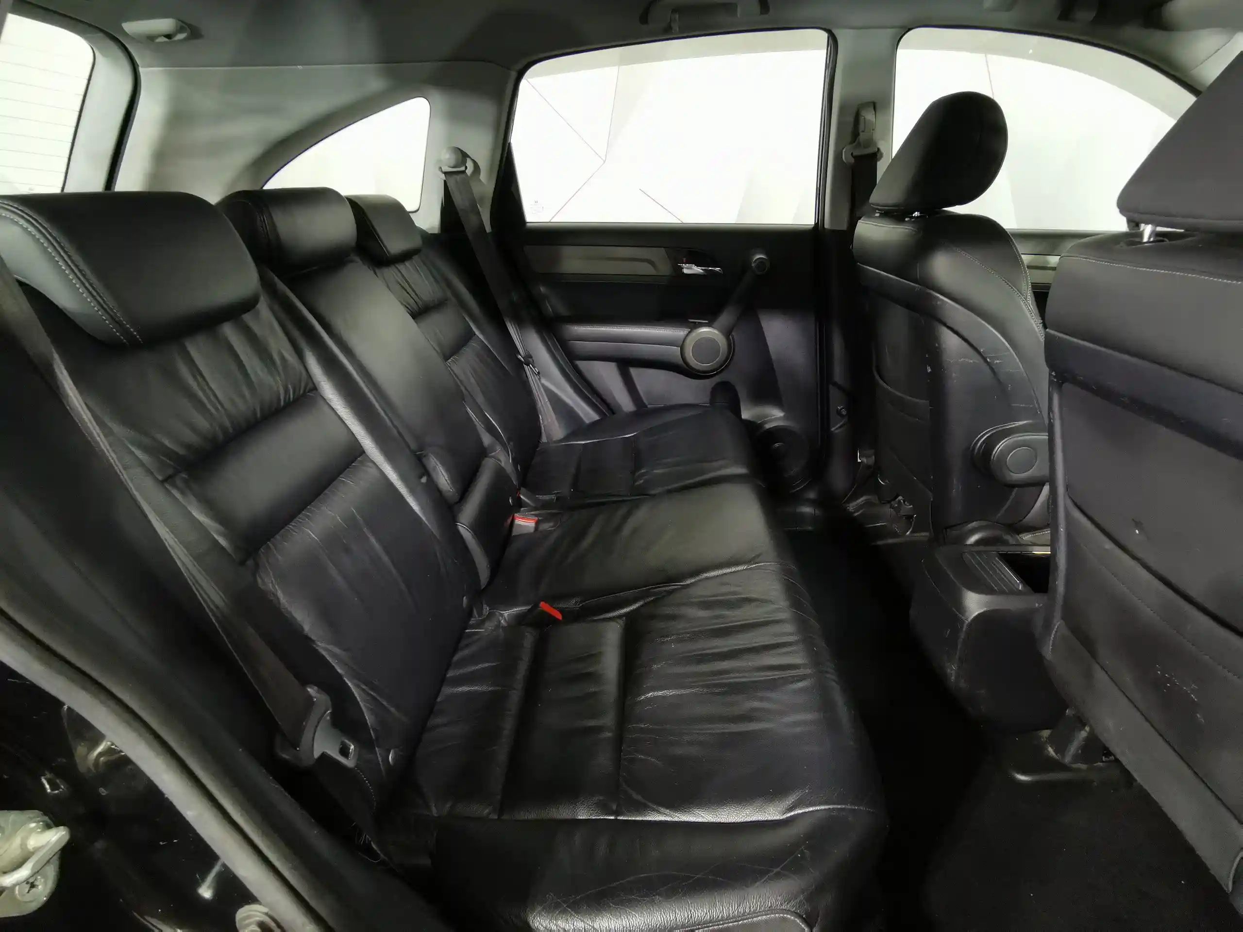 Honda CR-V 2011