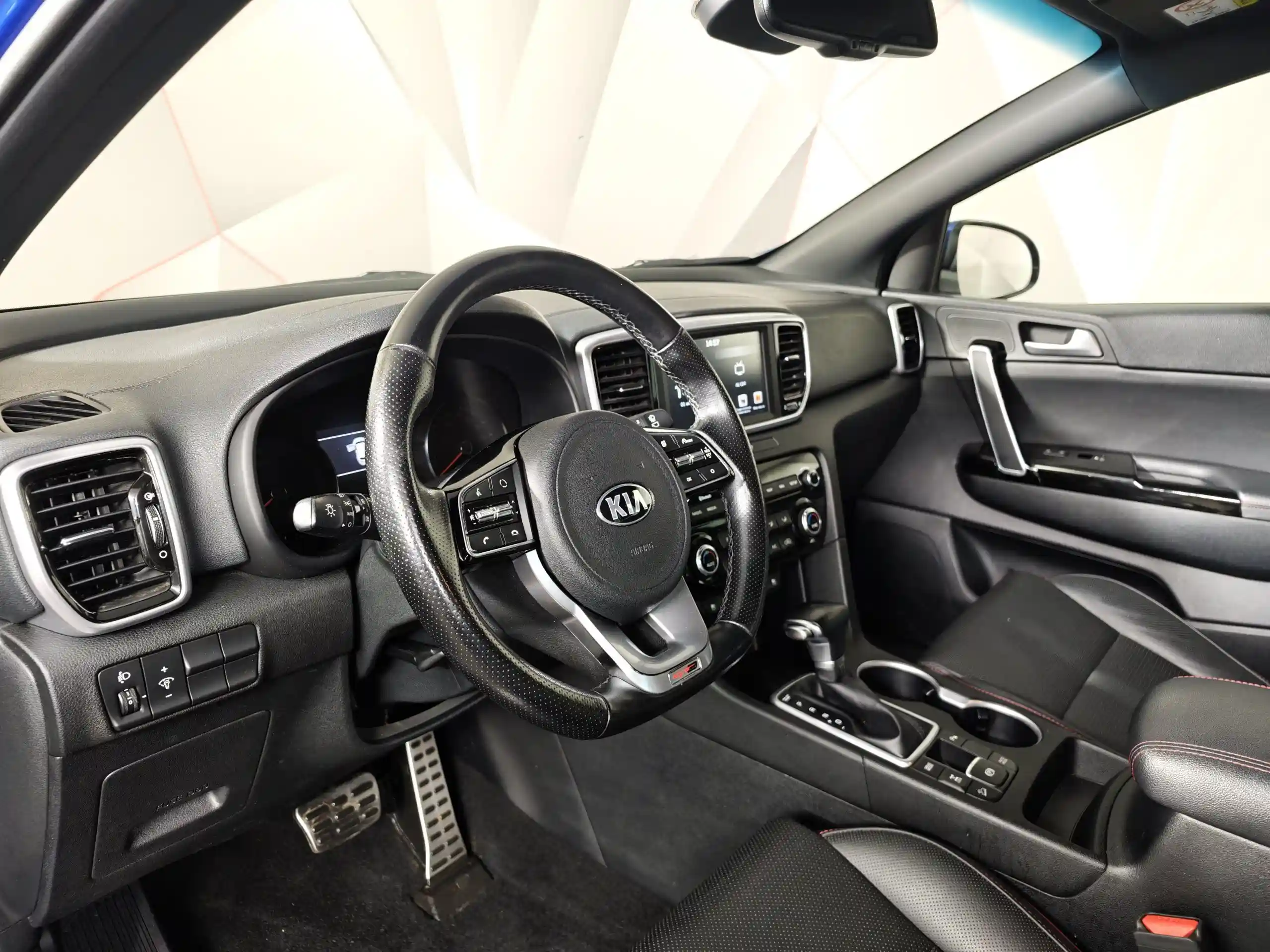 Kia Sportage 2020