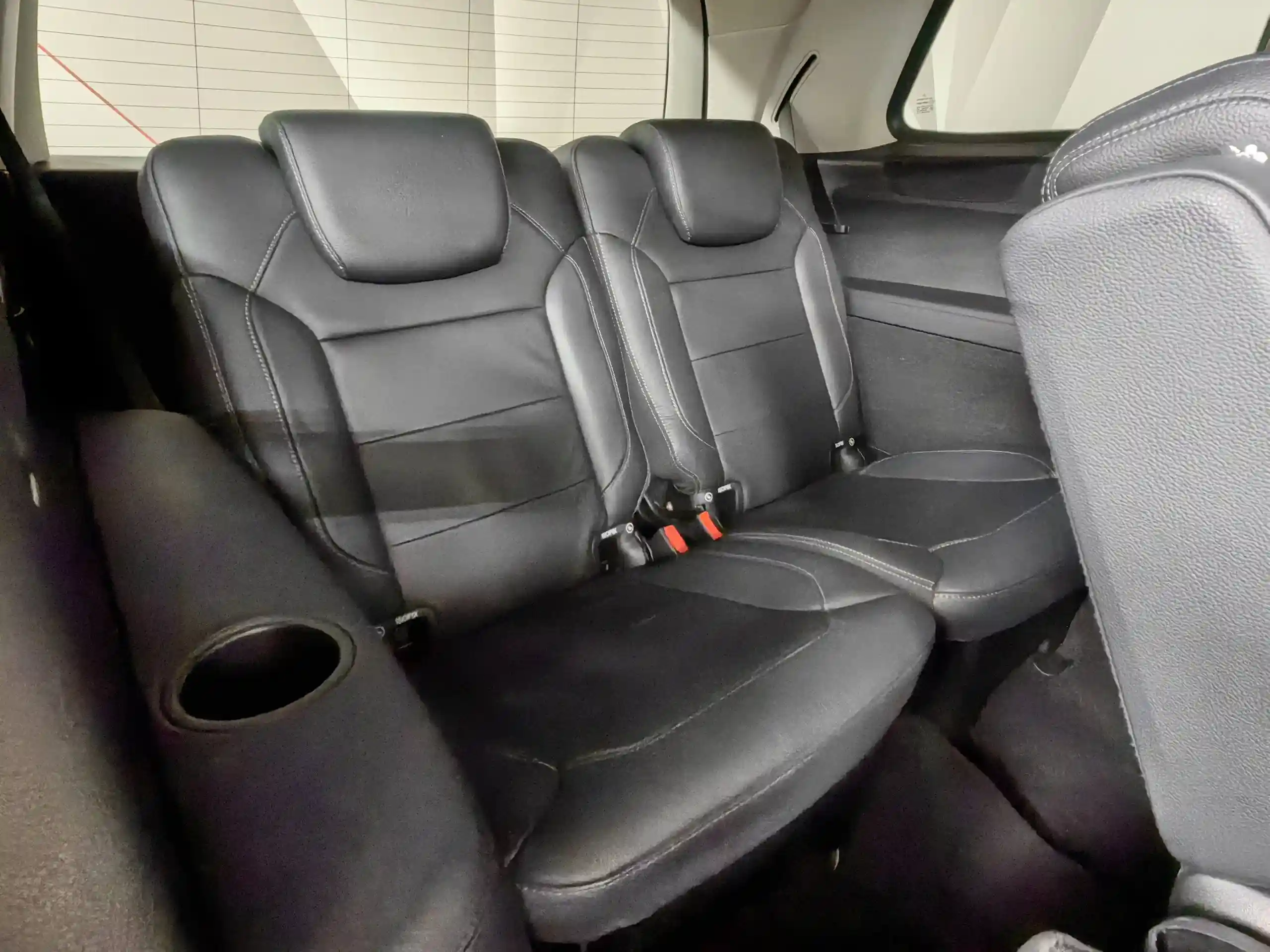 Mercedes-Benz GLS 2017