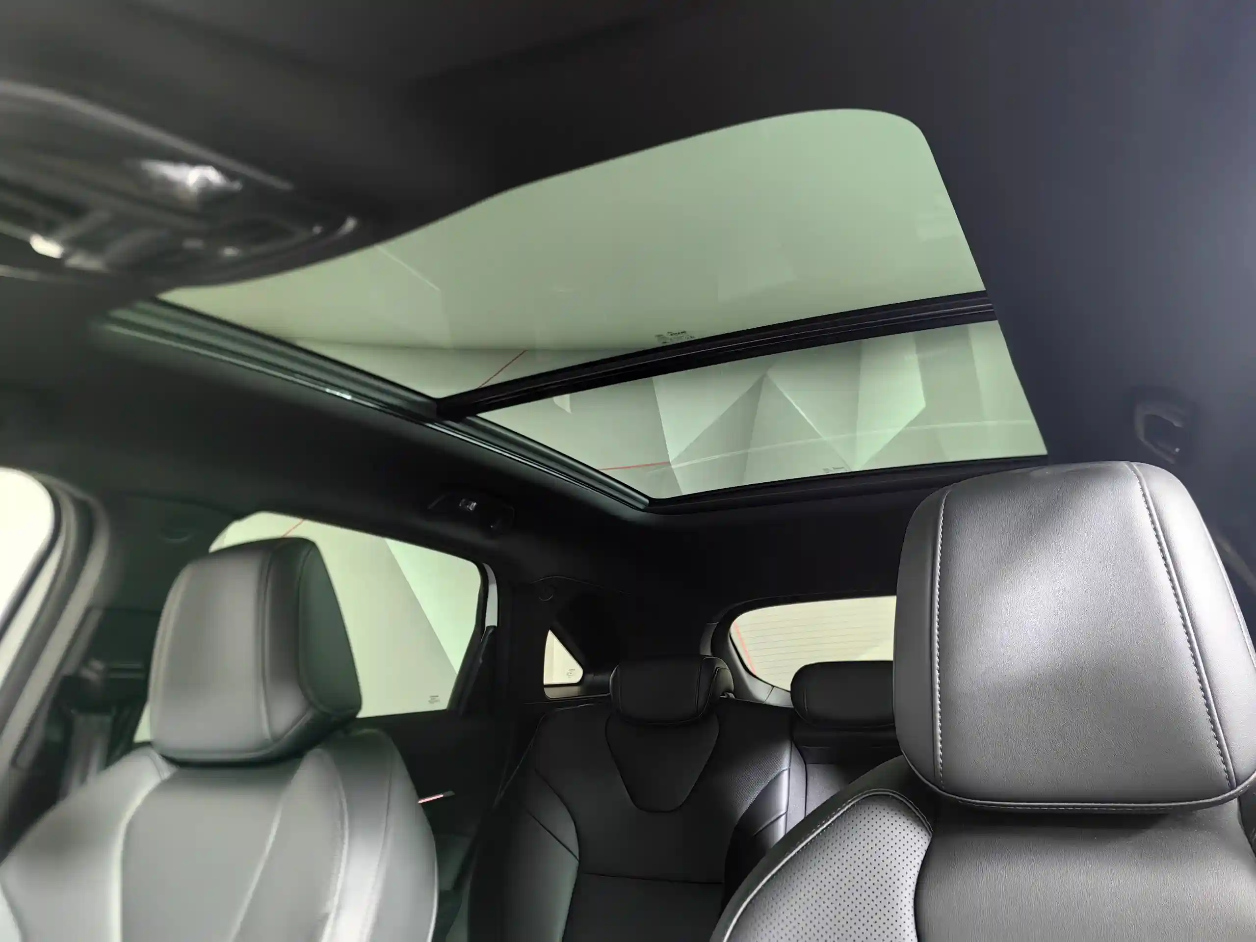 Haval F7 2025