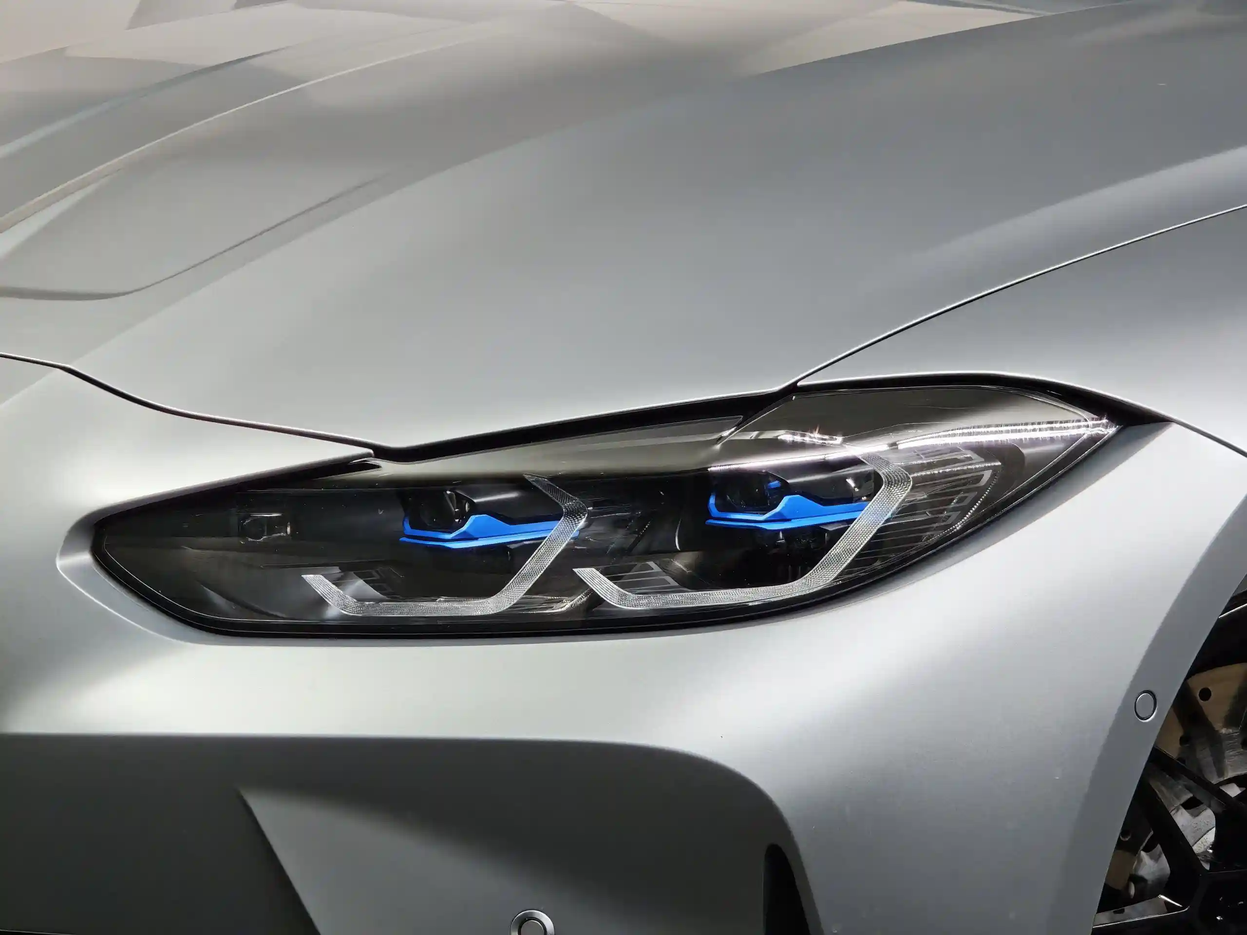 BMW M3 2023