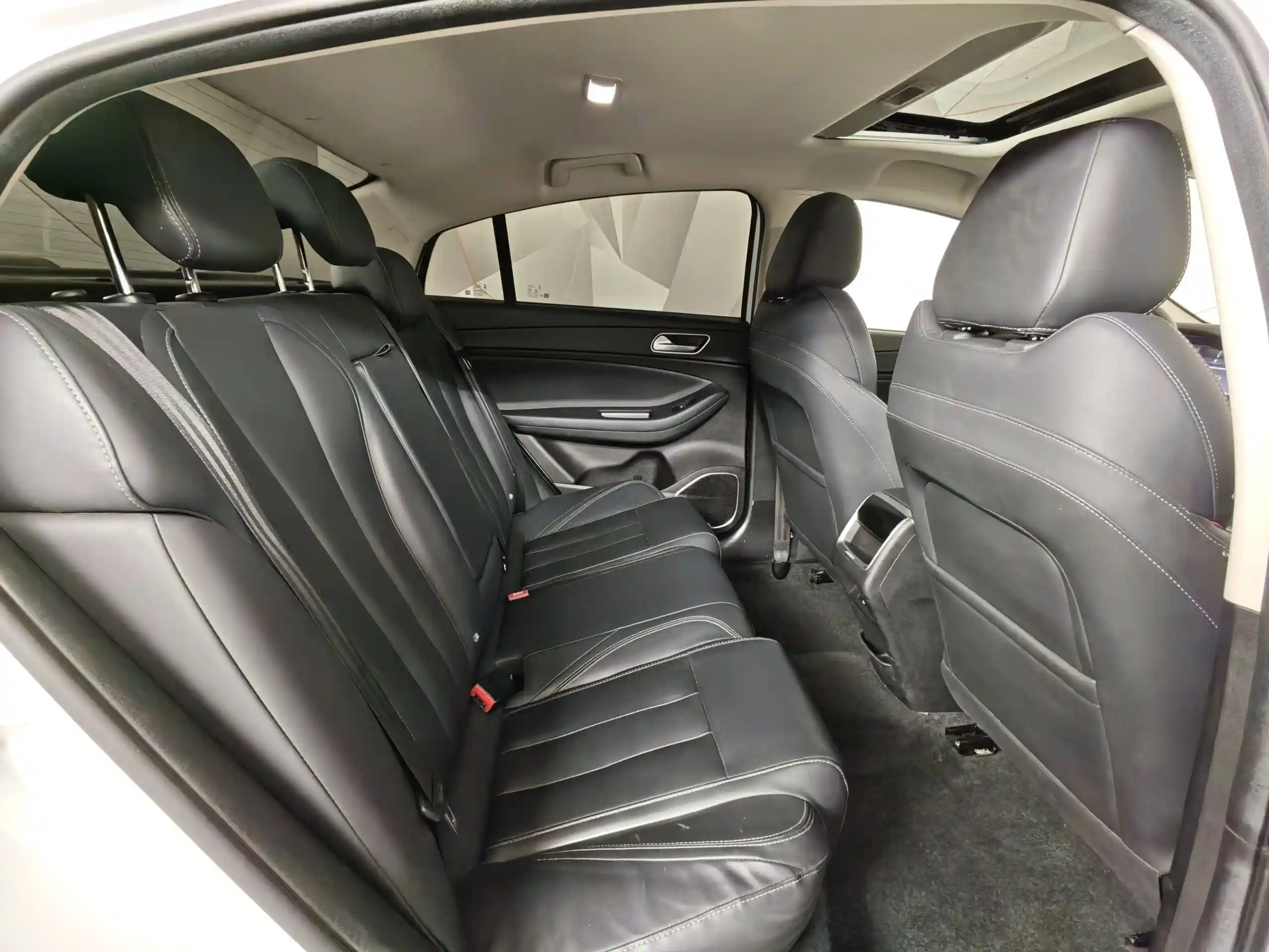 Omoda S5 2023