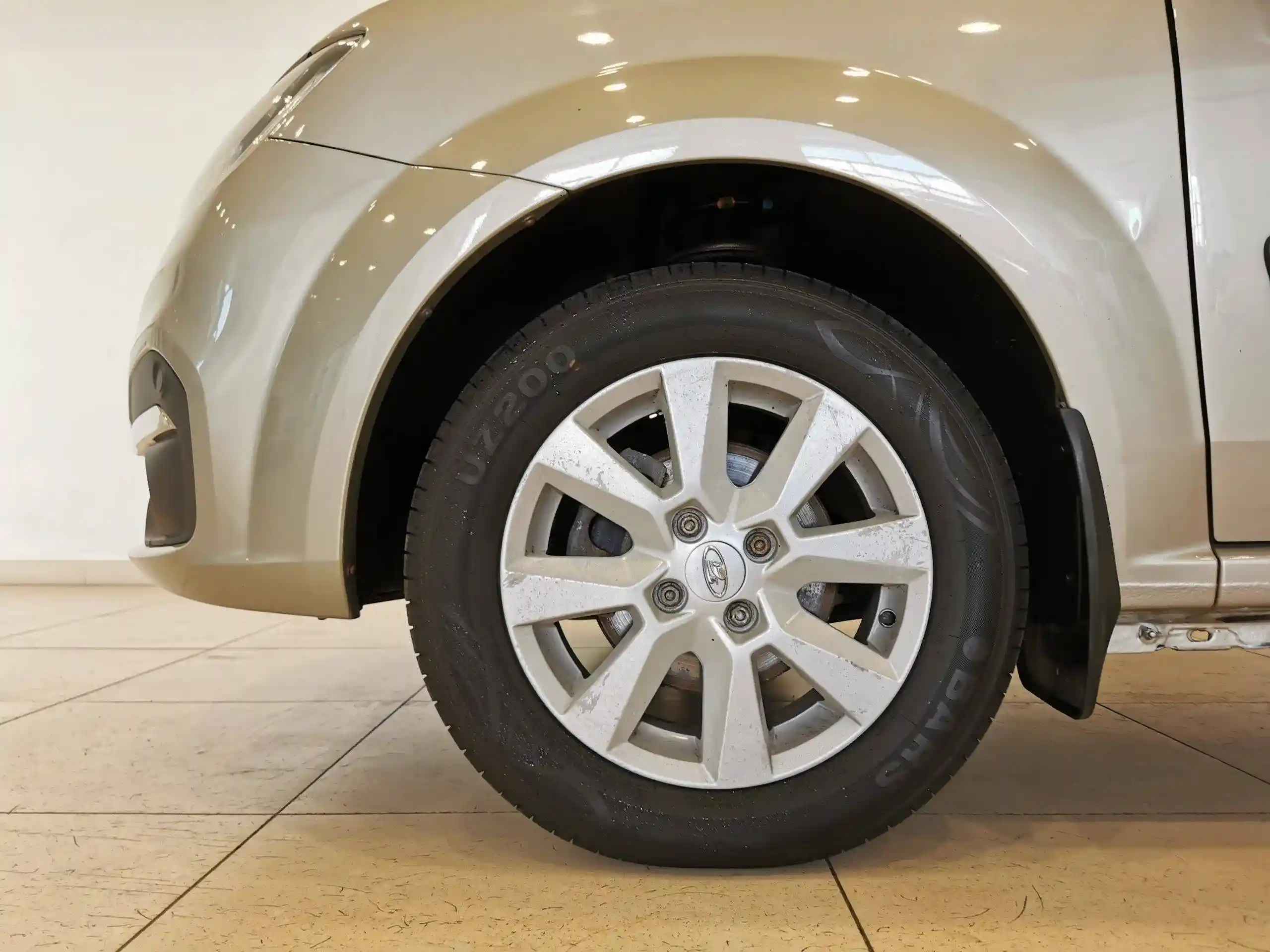 ВАЗ (Lada) Largus 2021