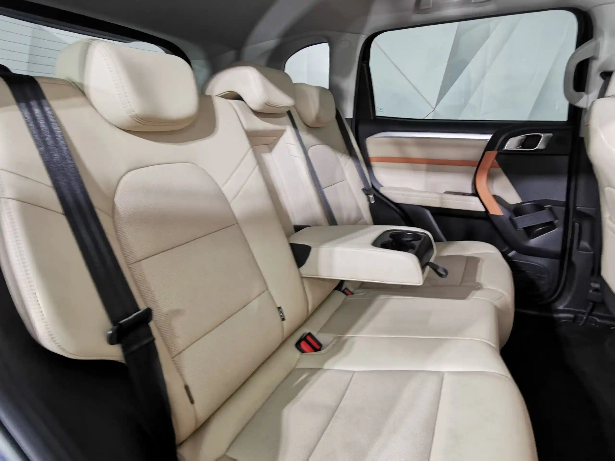 Haval Dargo 2024