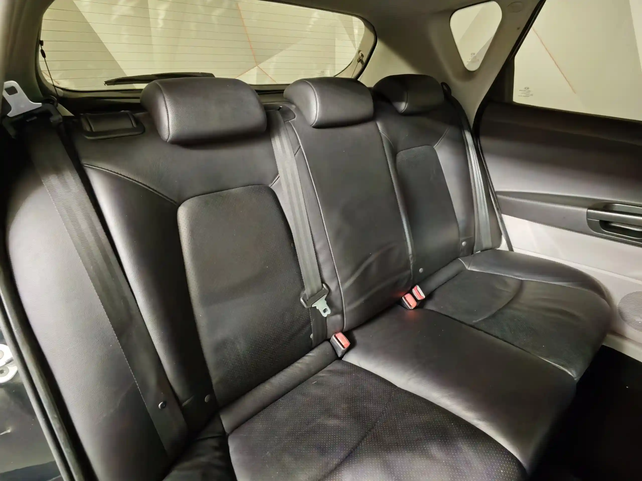 Kia Ceed 2008