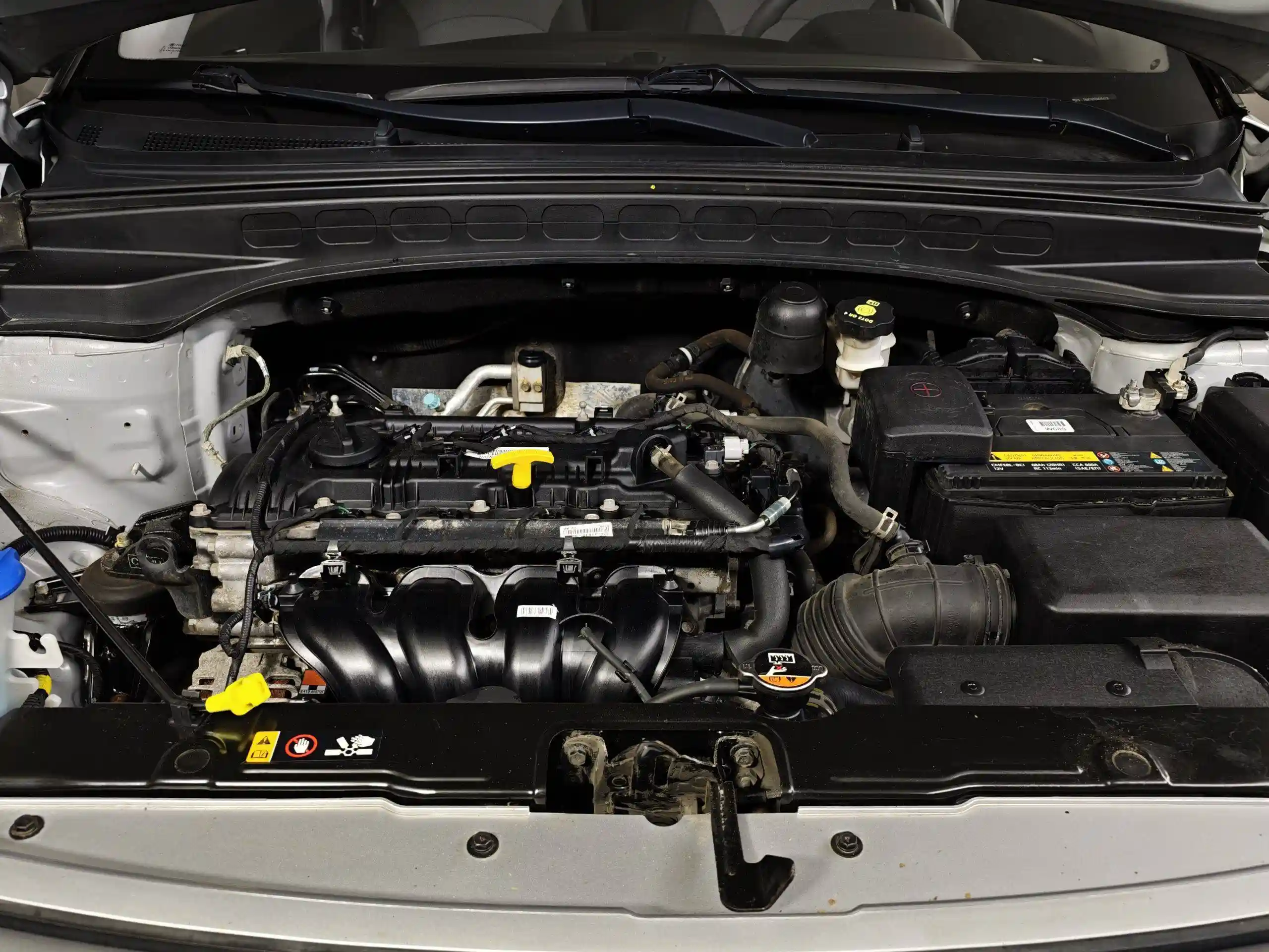 Hyundai Creta 2017