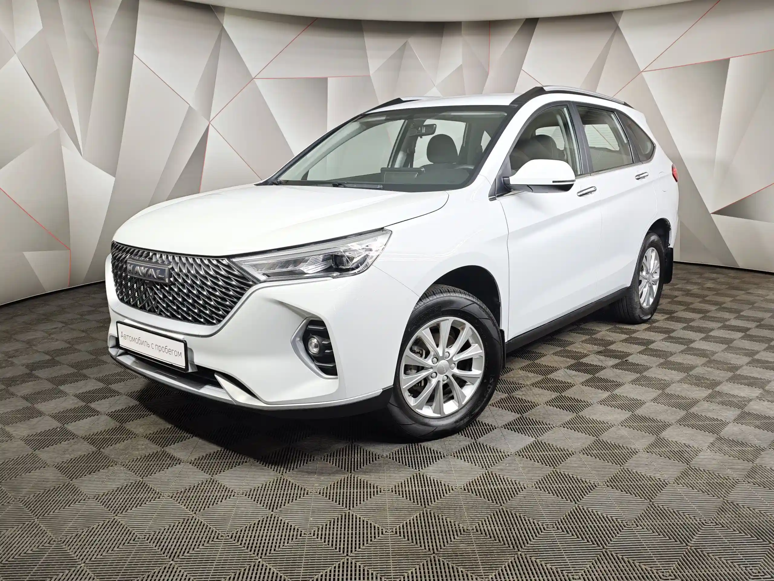 Haval M6 2025