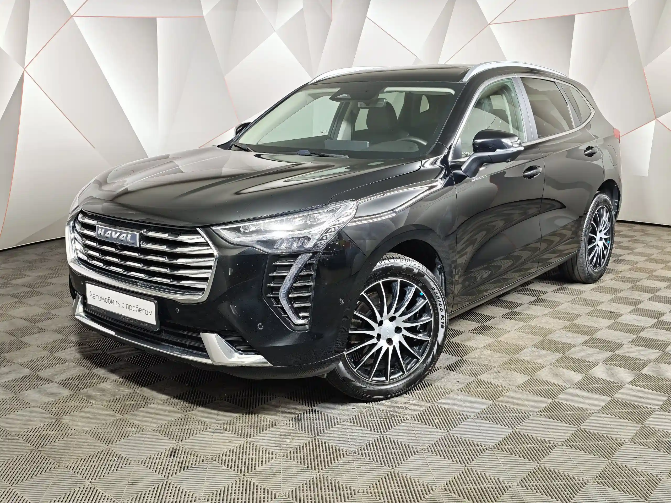 Haval Jolion 2023