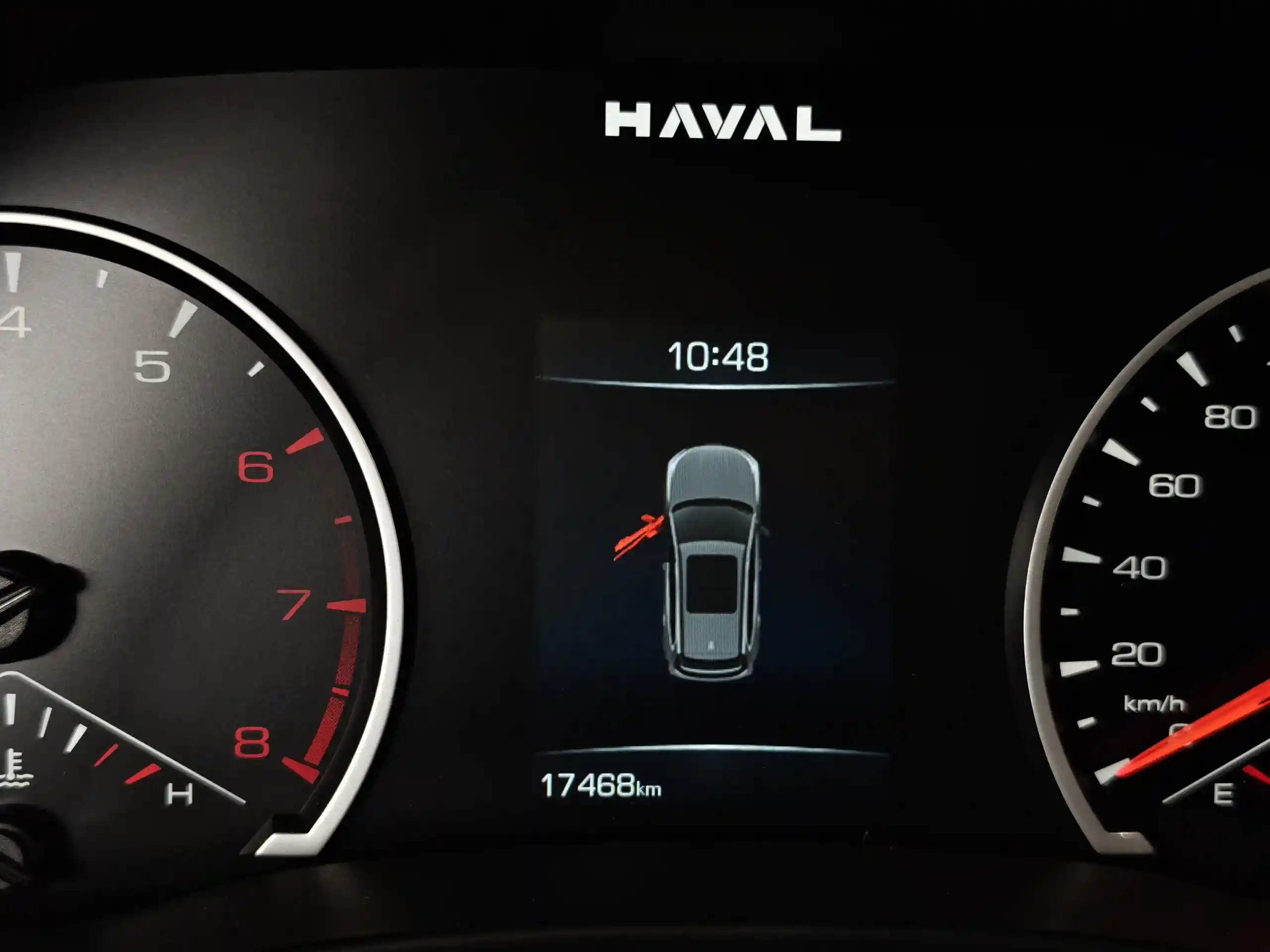 Haval Jolion 2025