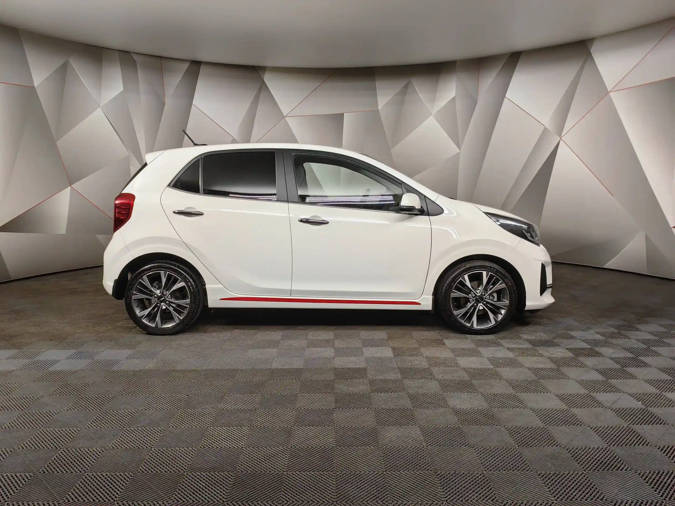 Kia Picanto 2022