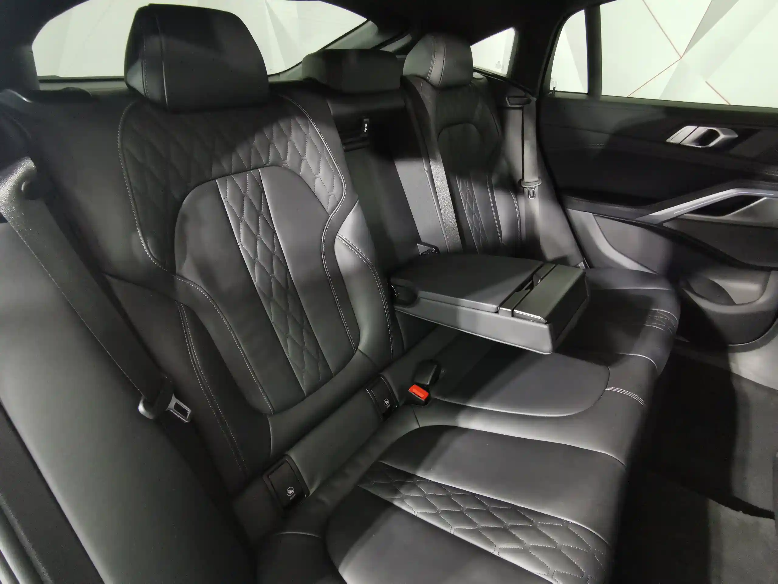 BMW X6 2021