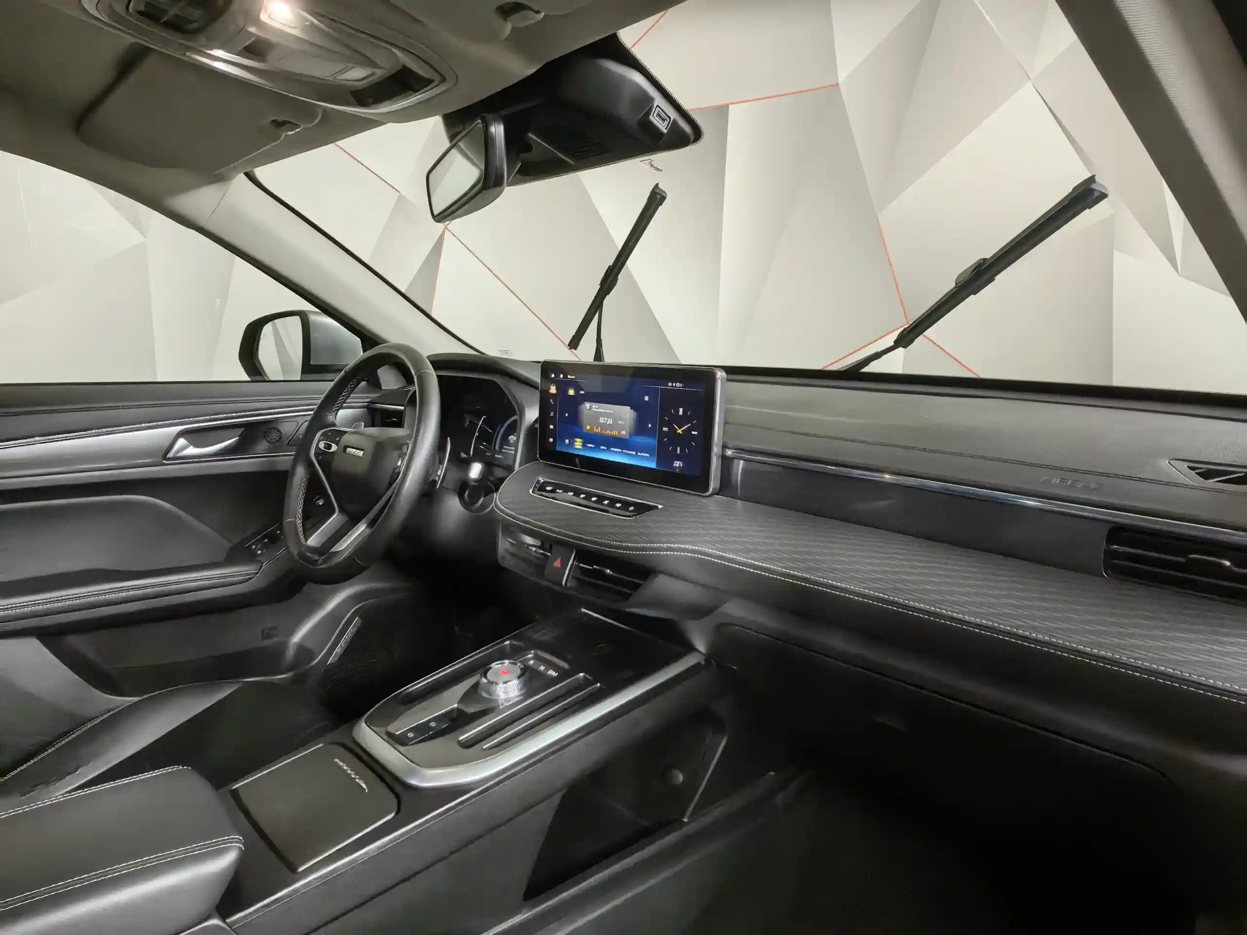 Haval Jolion 2021