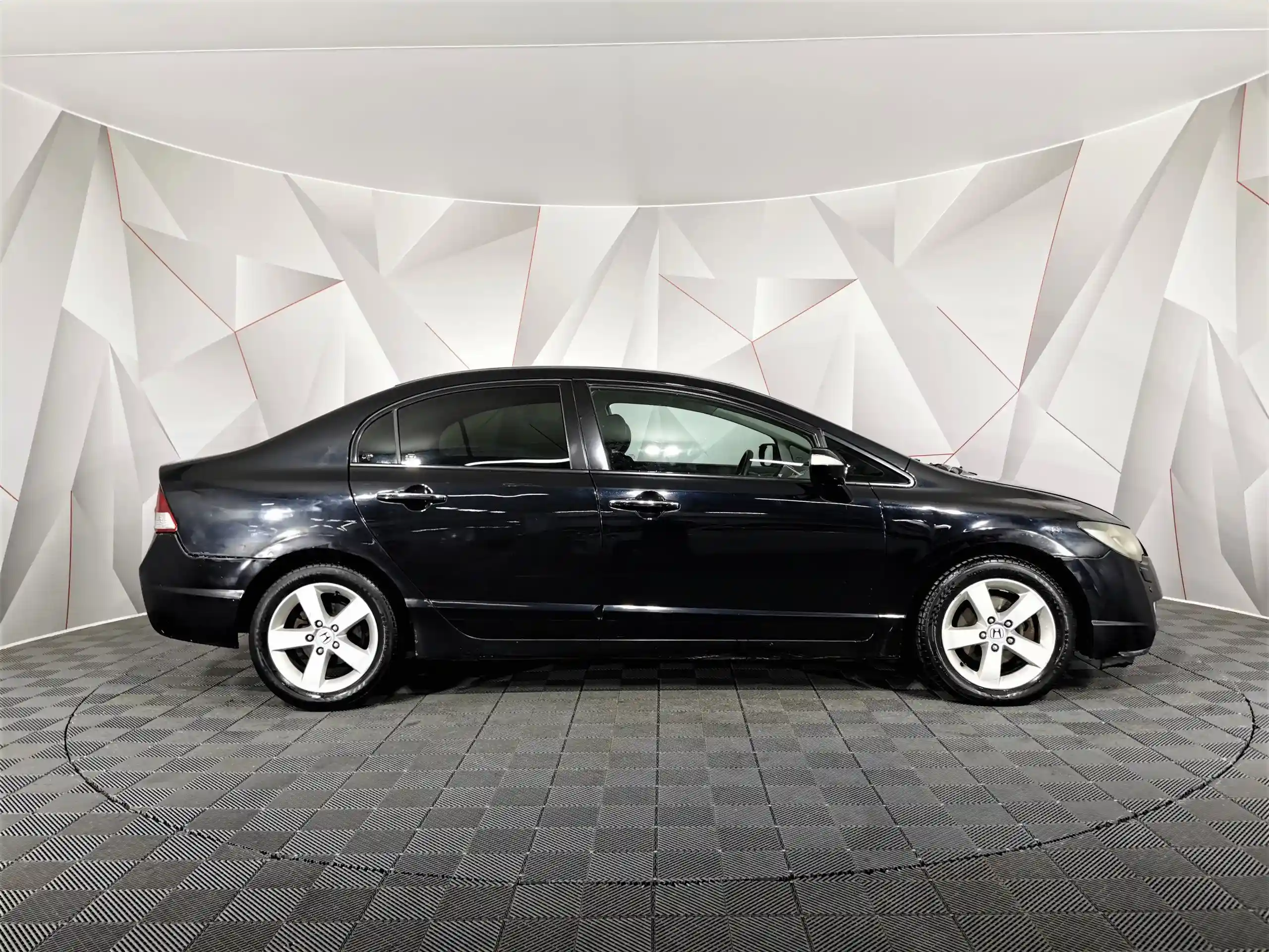 Honda Civic 2008