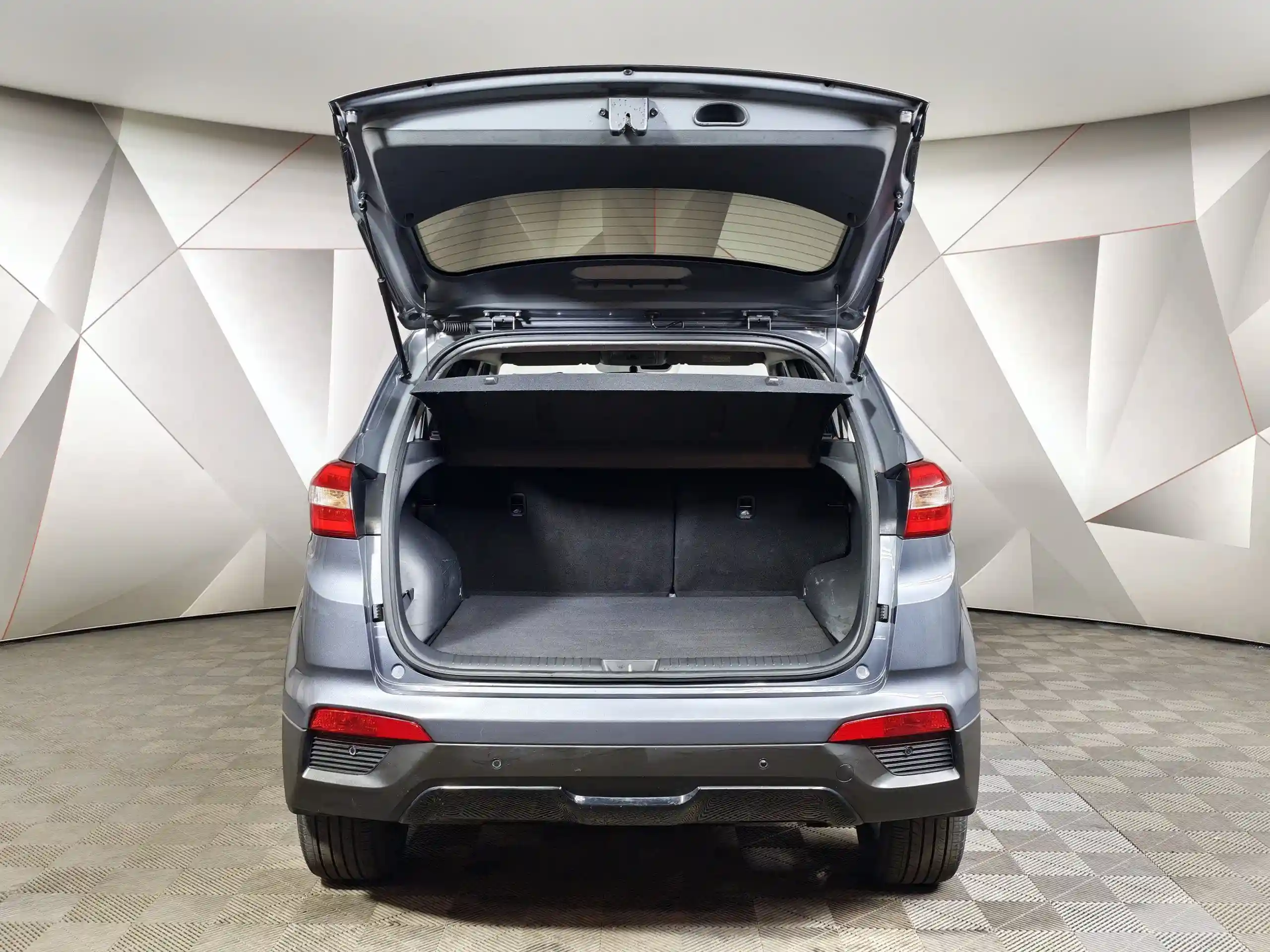 Hyundai Creta 2020