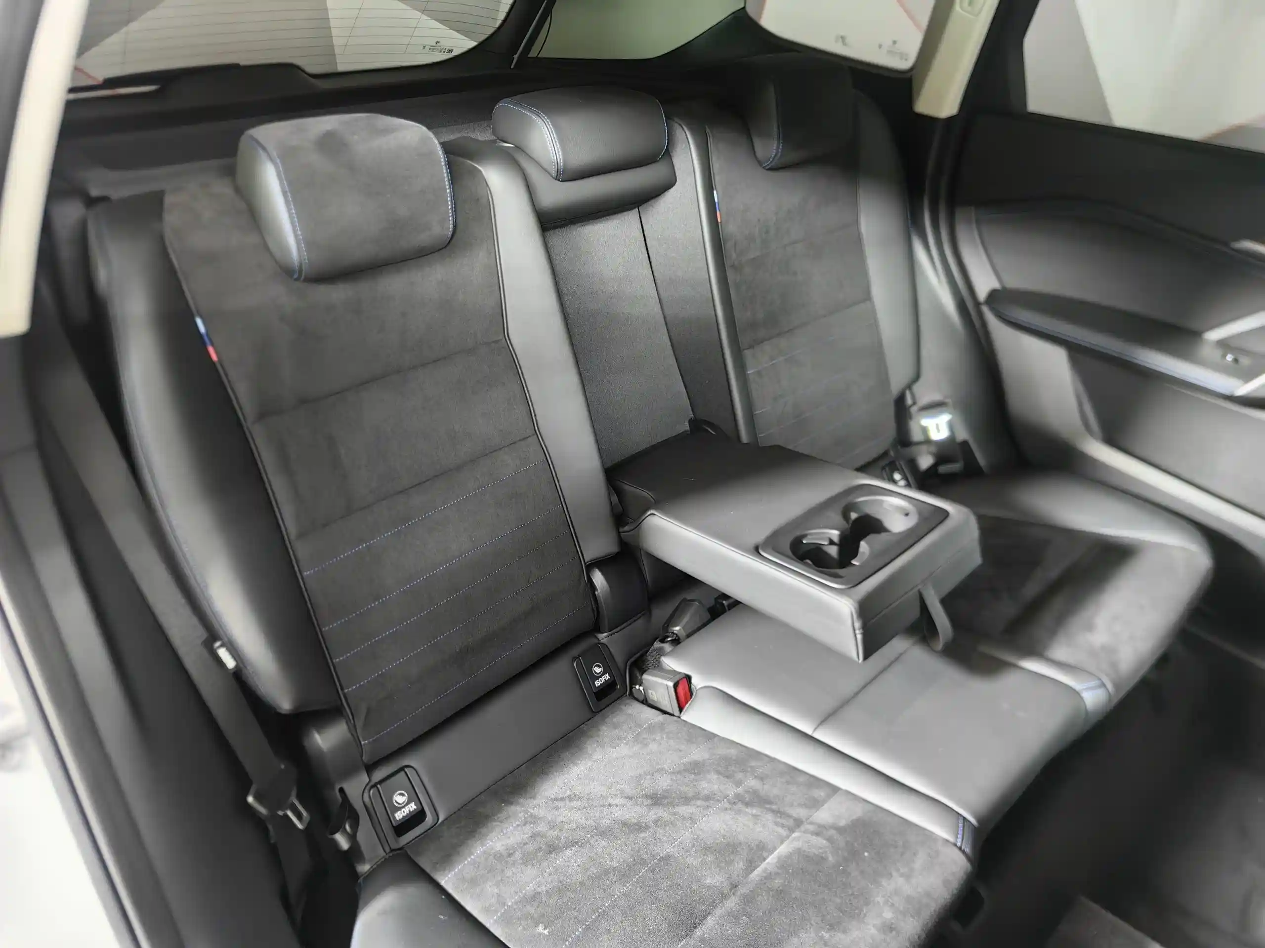 BMW X1 2025