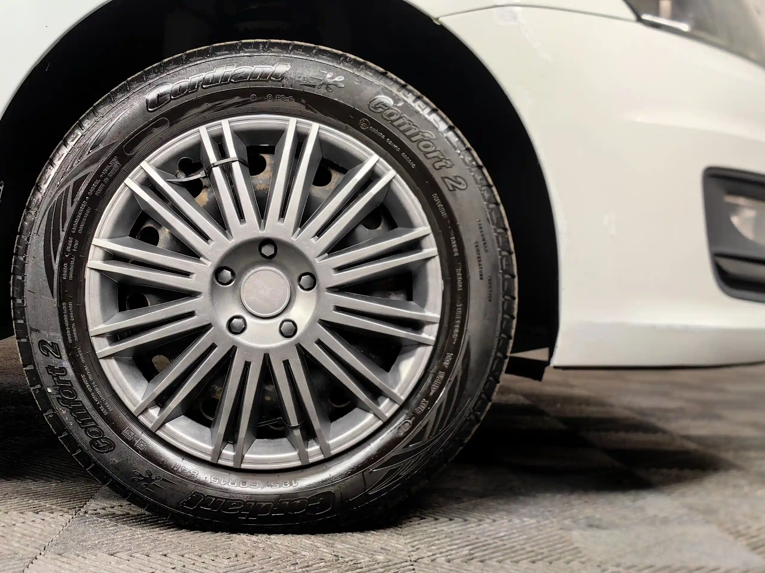 Volkswagen Polo 2018