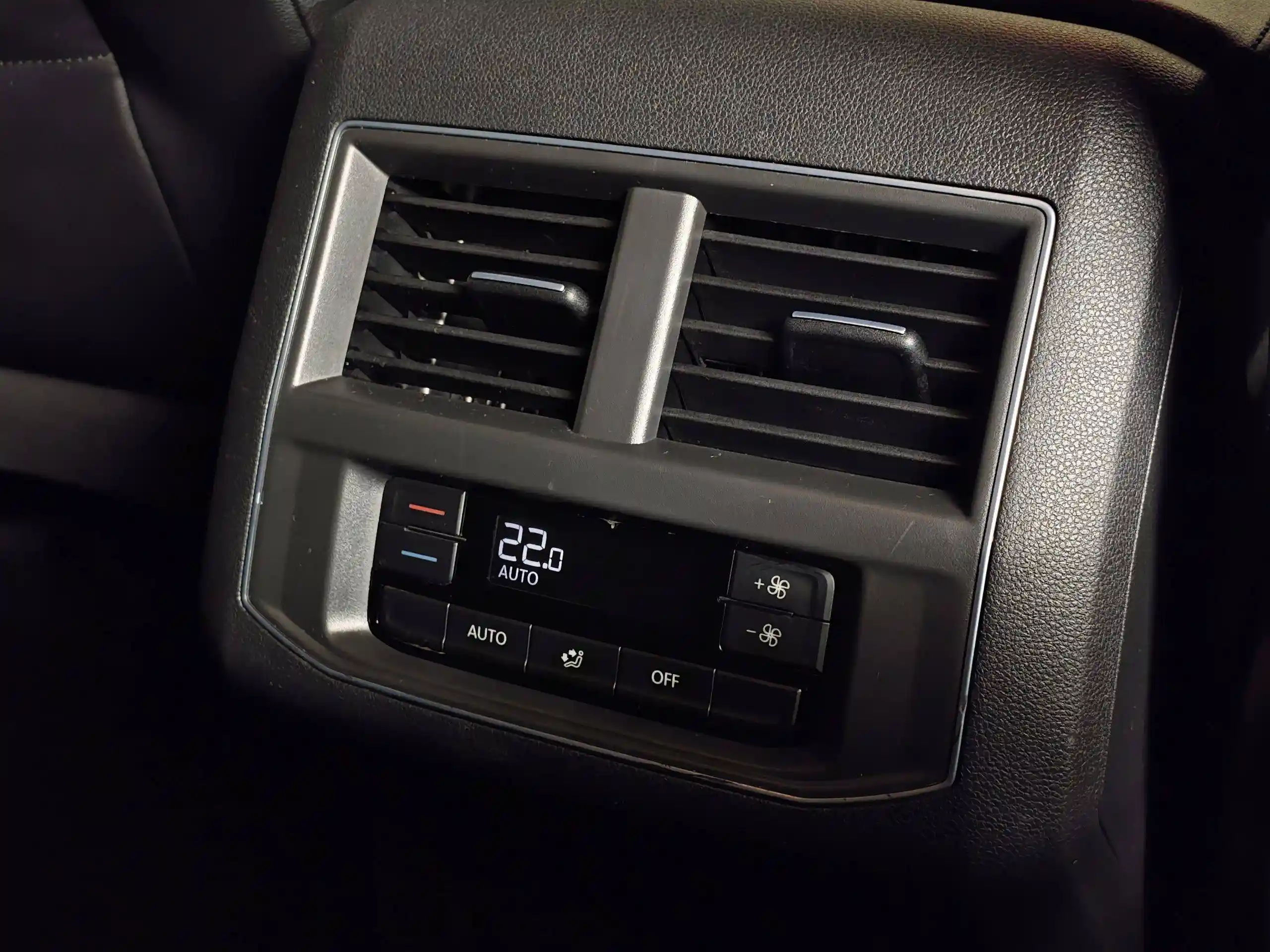 Volkswagen Teramont 2018