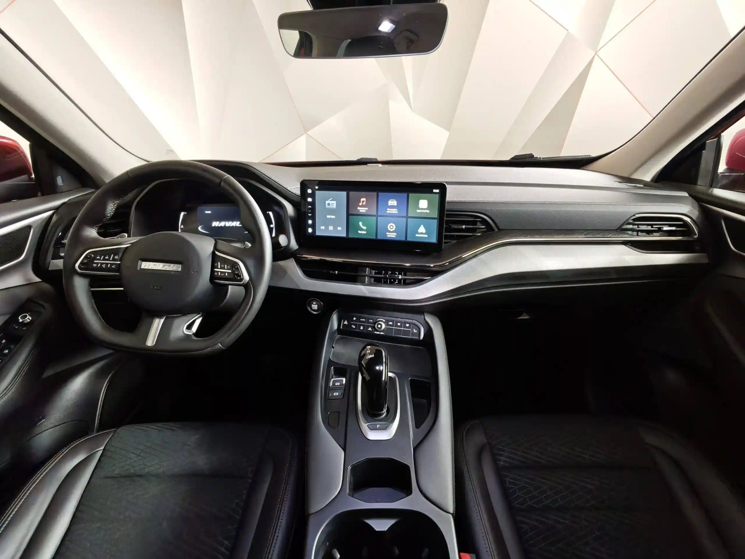 Haval F7x 2023