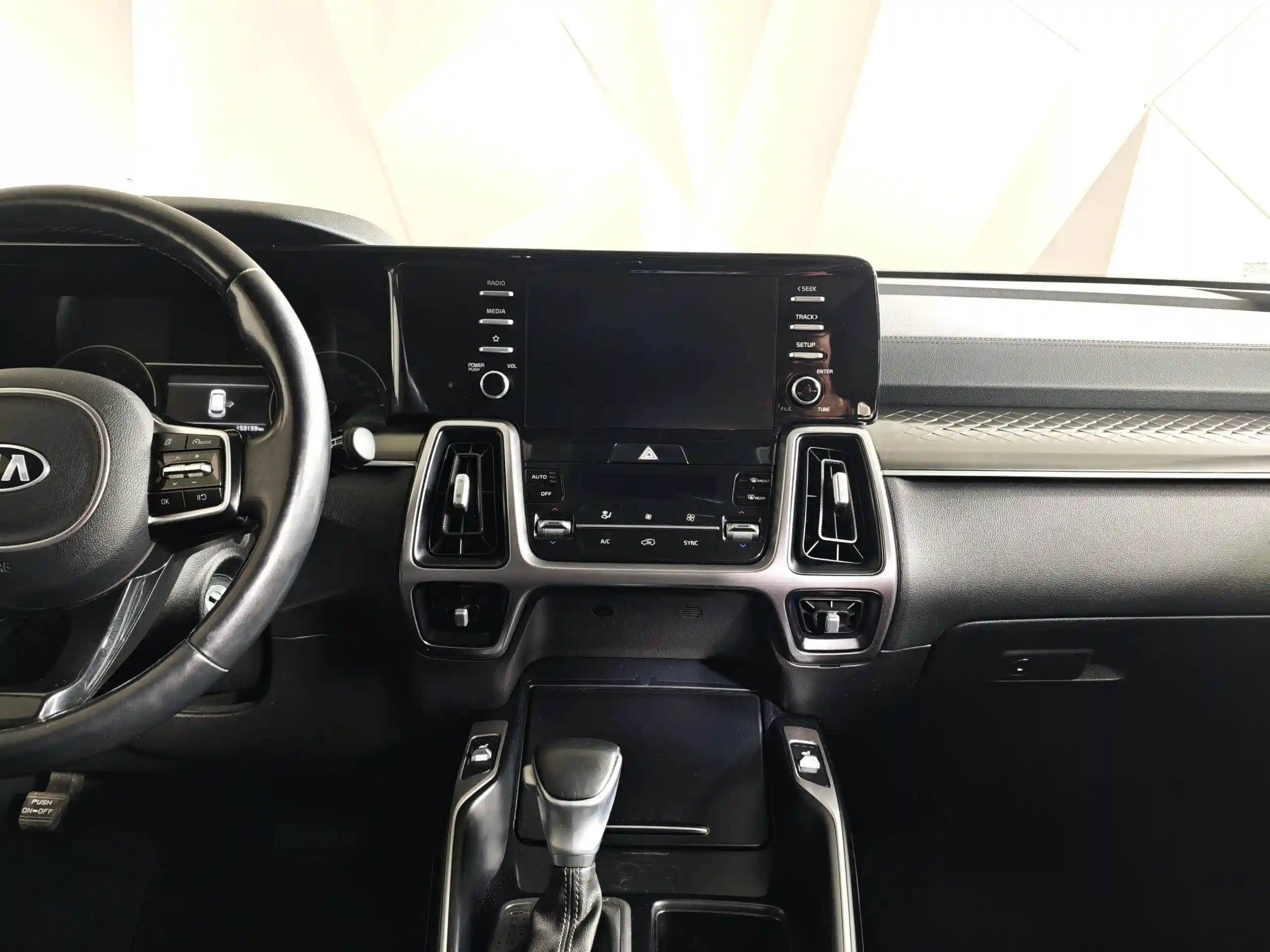 Kia Sorento 2020