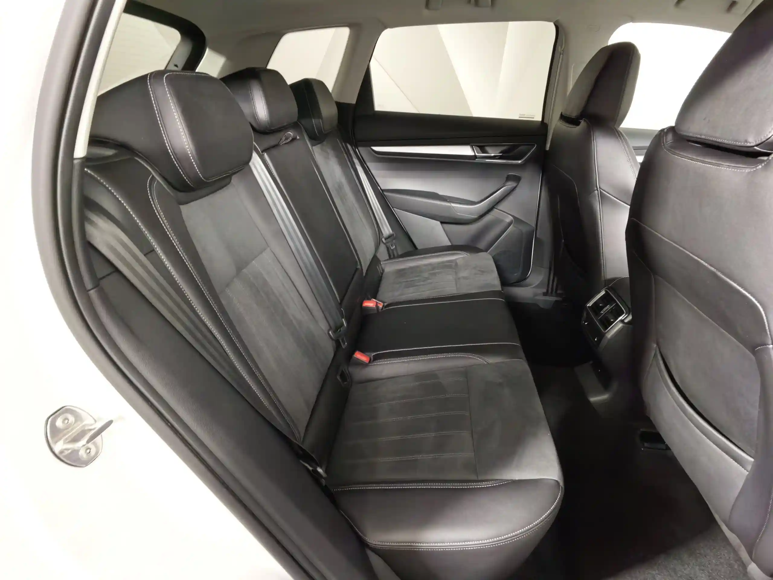 Skoda Karoq 2021