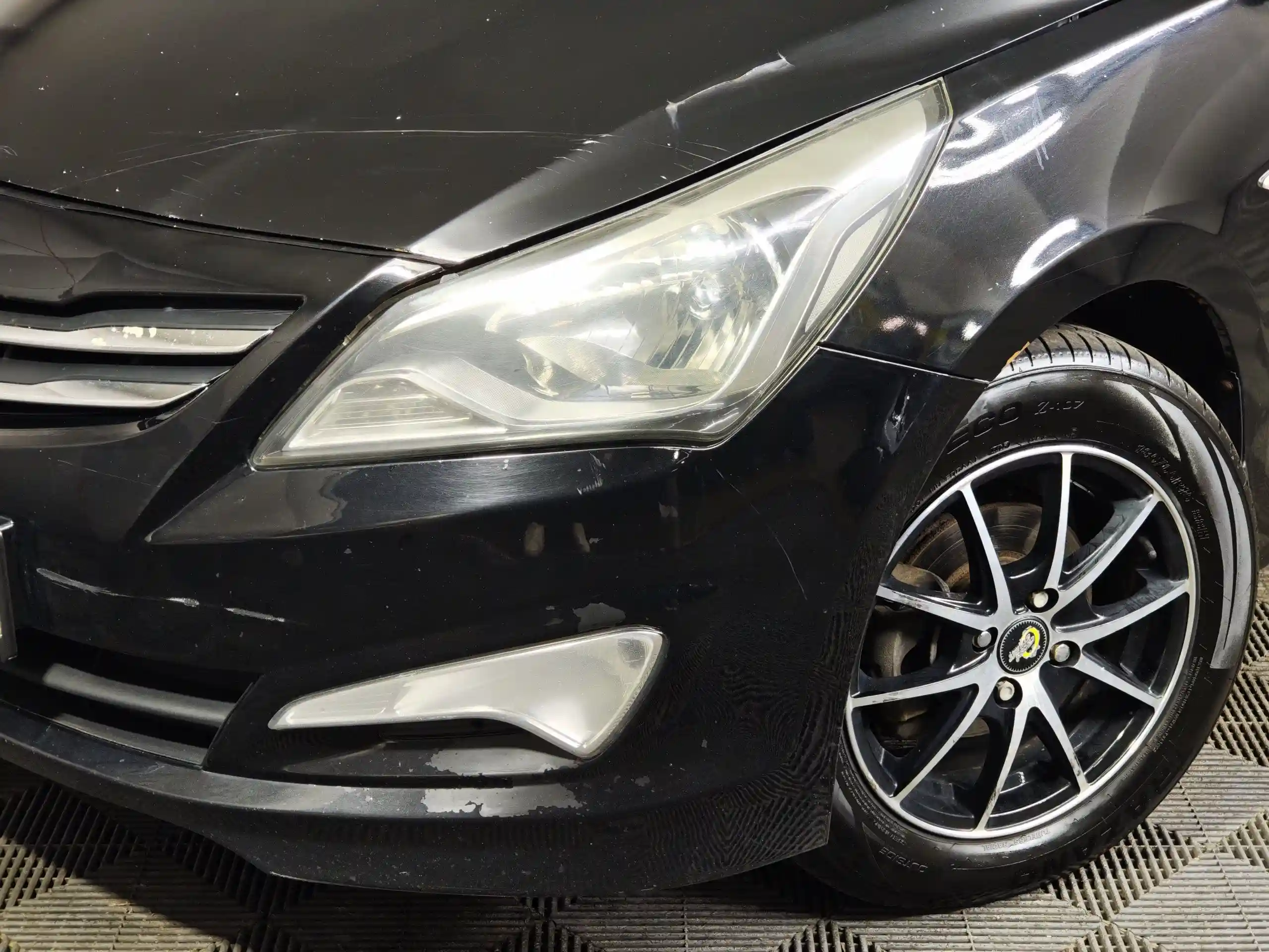 Hyundai Solaris 2016