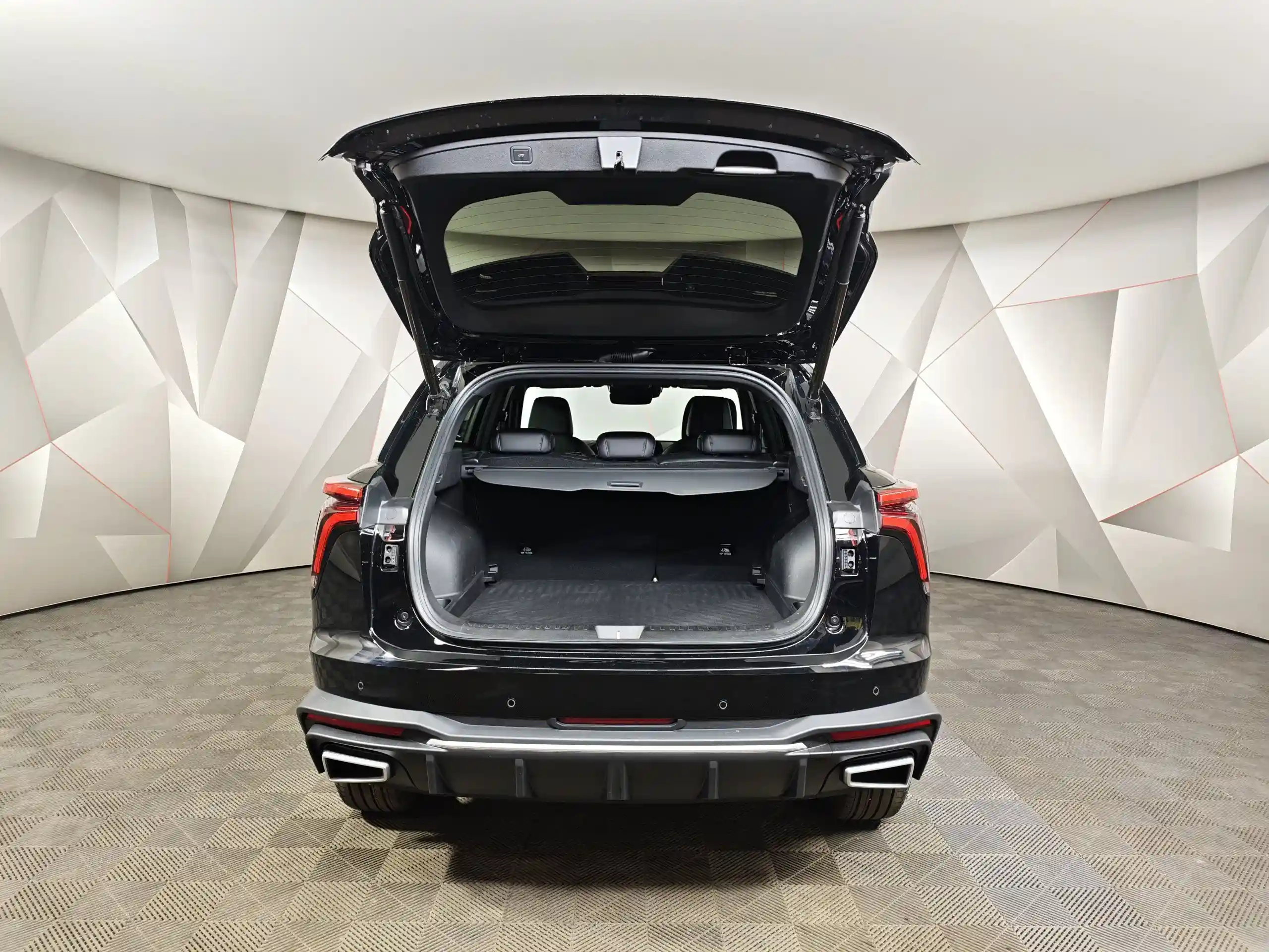 Haval F7 2026