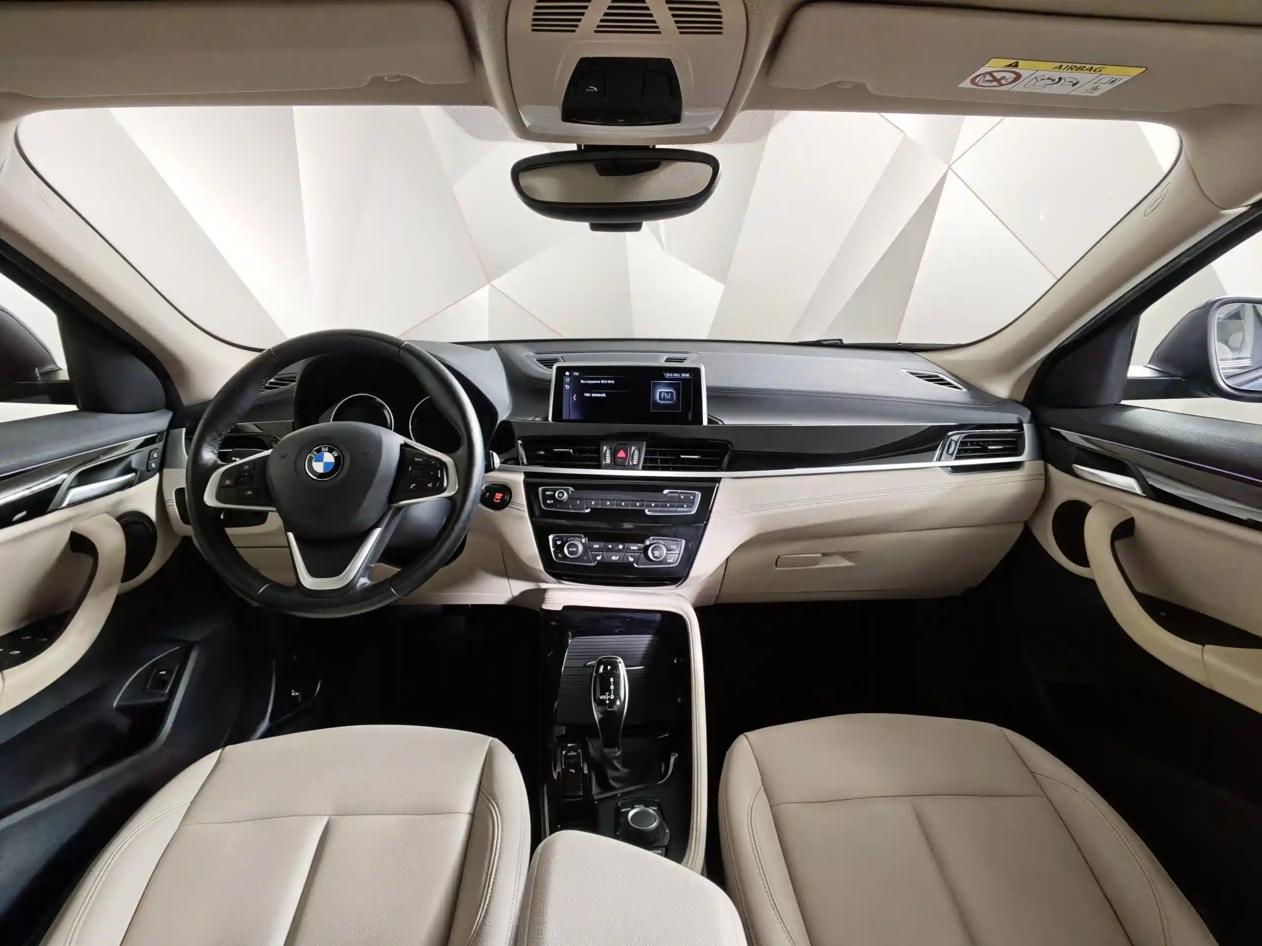 BMW X2 2022