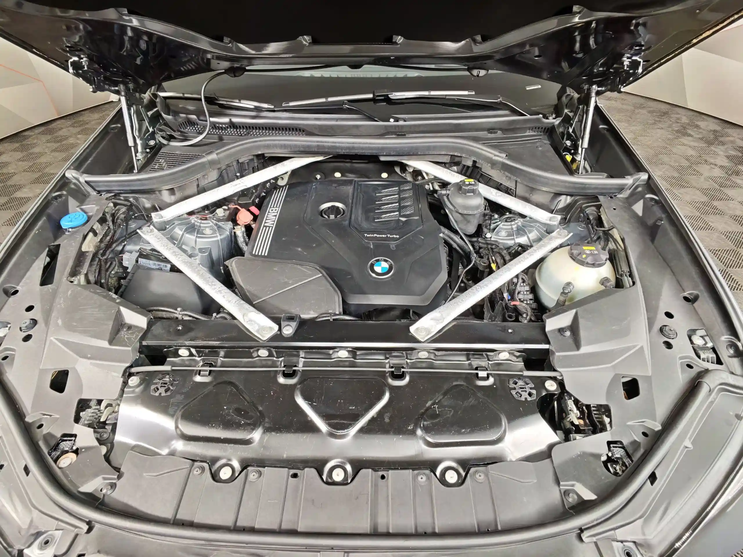 BMW X5 2022