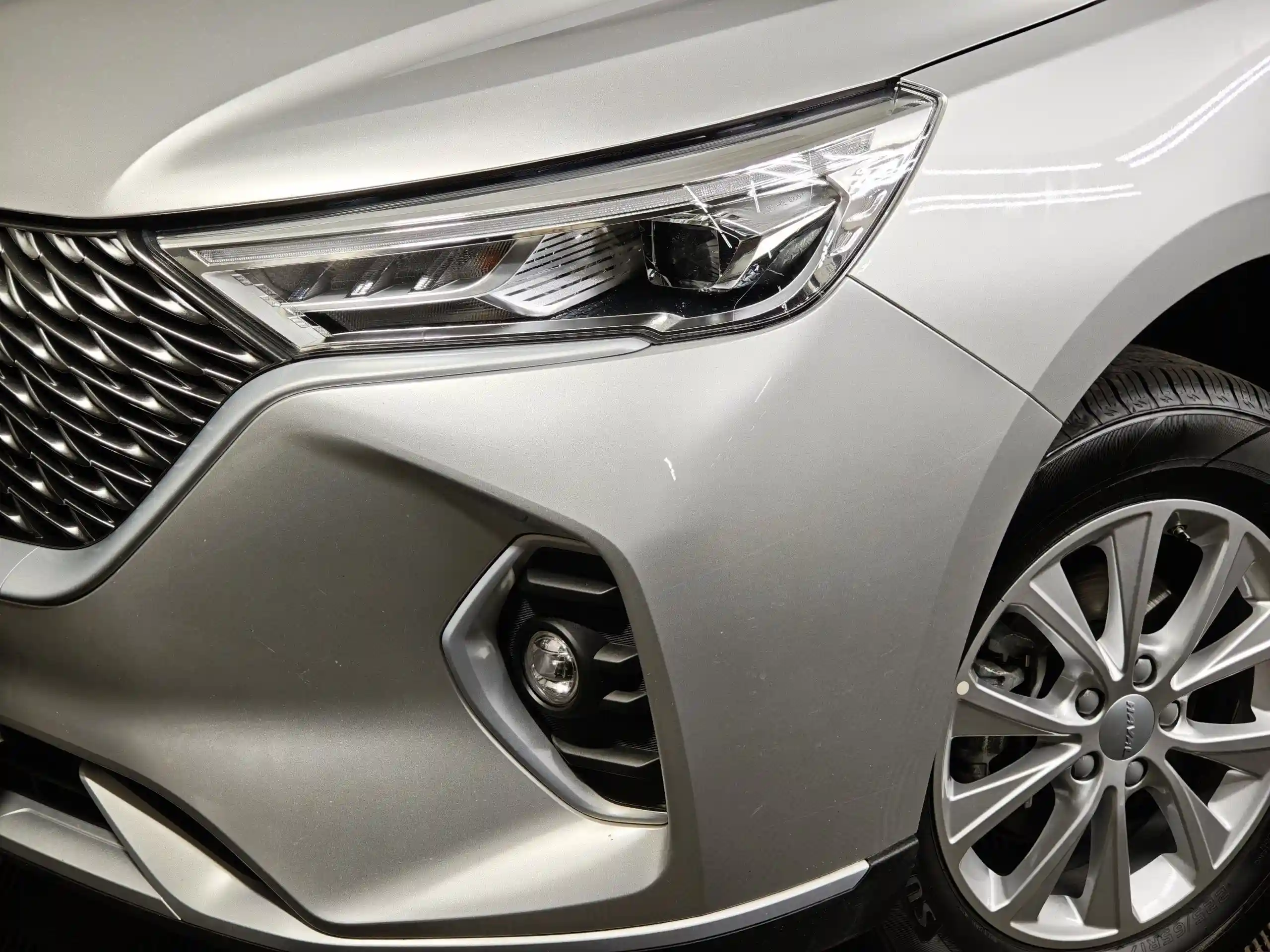 Haval M6 2023