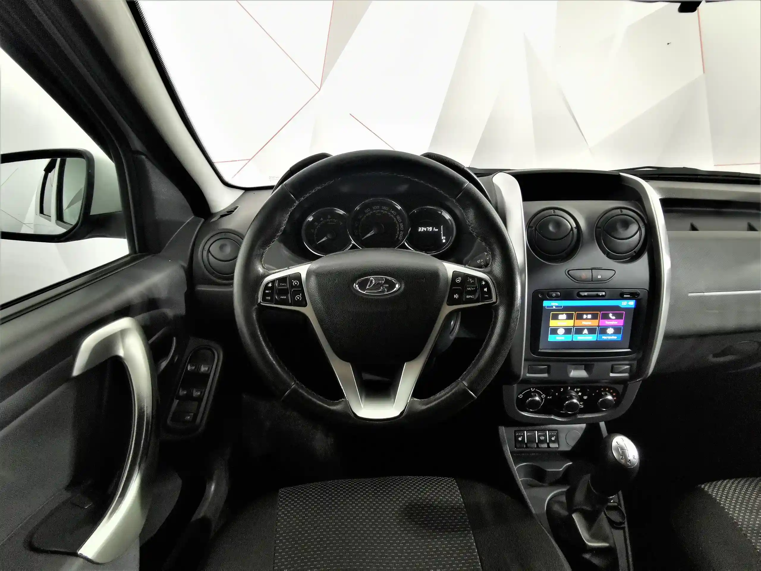 ВАЗ (Lada) Largus 2022