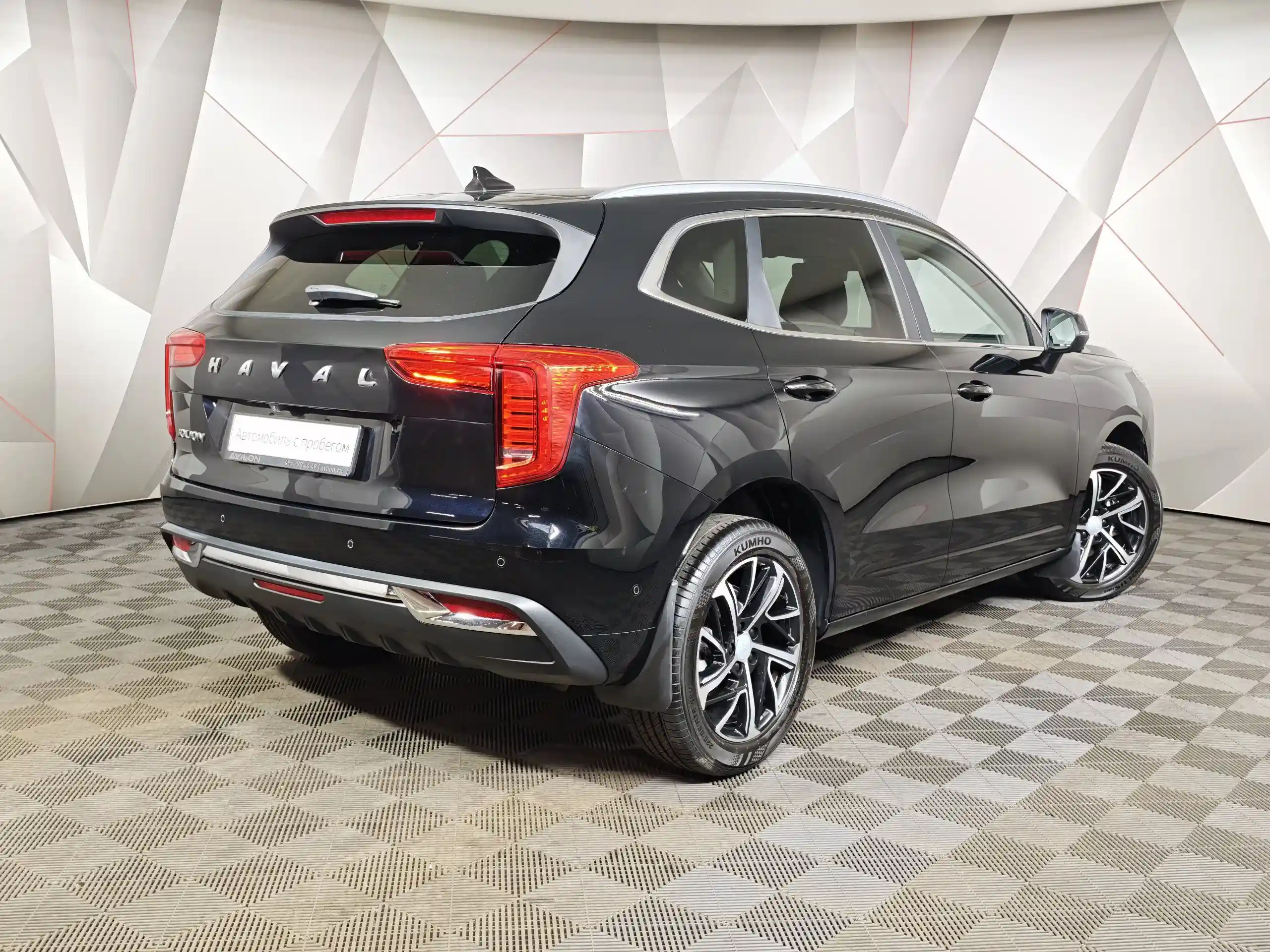 Haval Jolion 2023