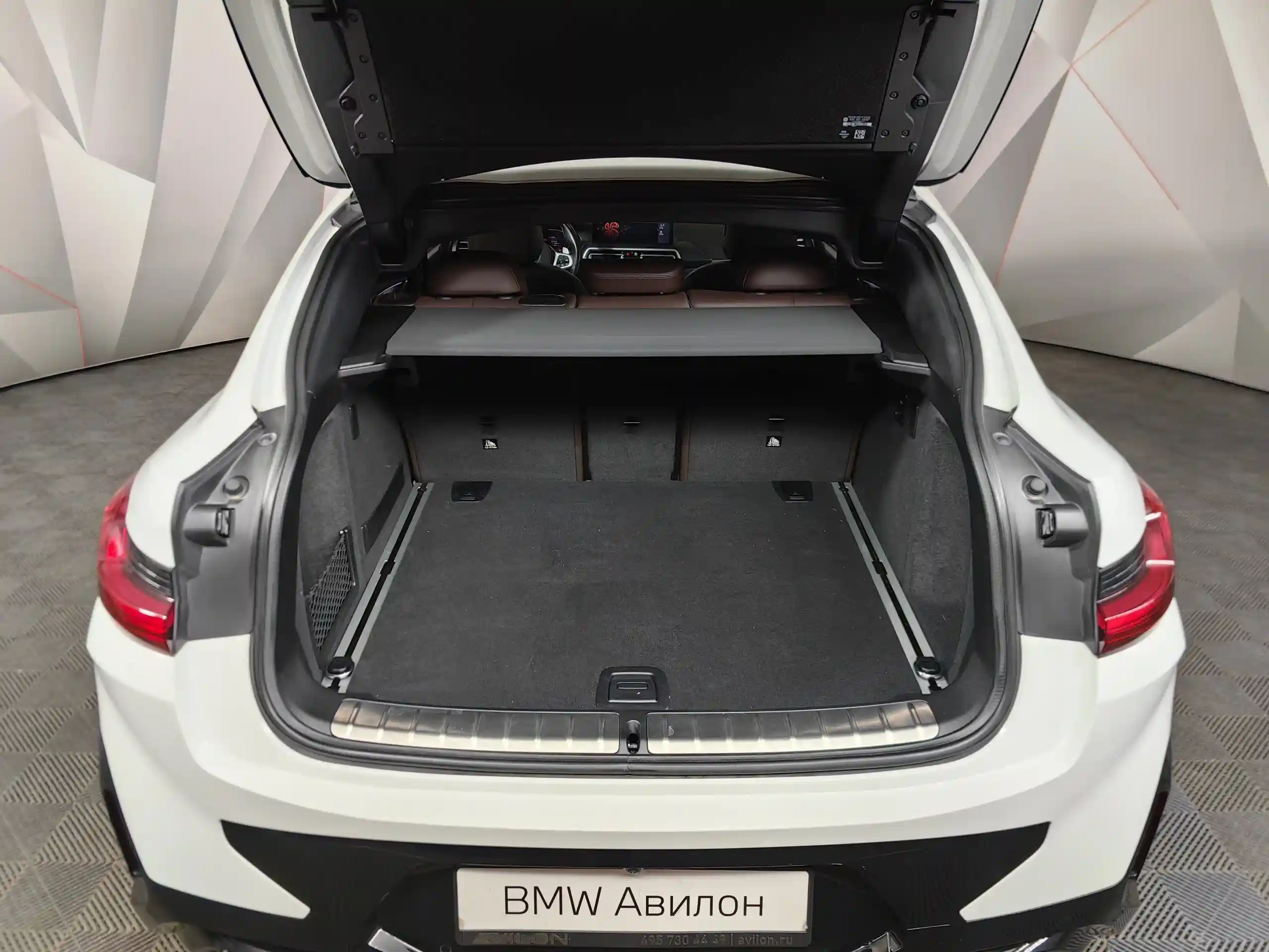 BMW X4 2021