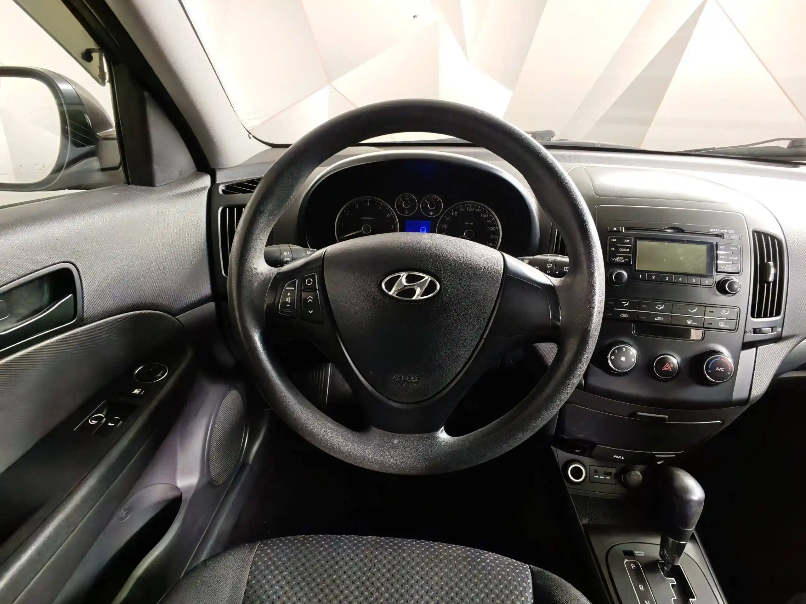 Hyundai i30 2010