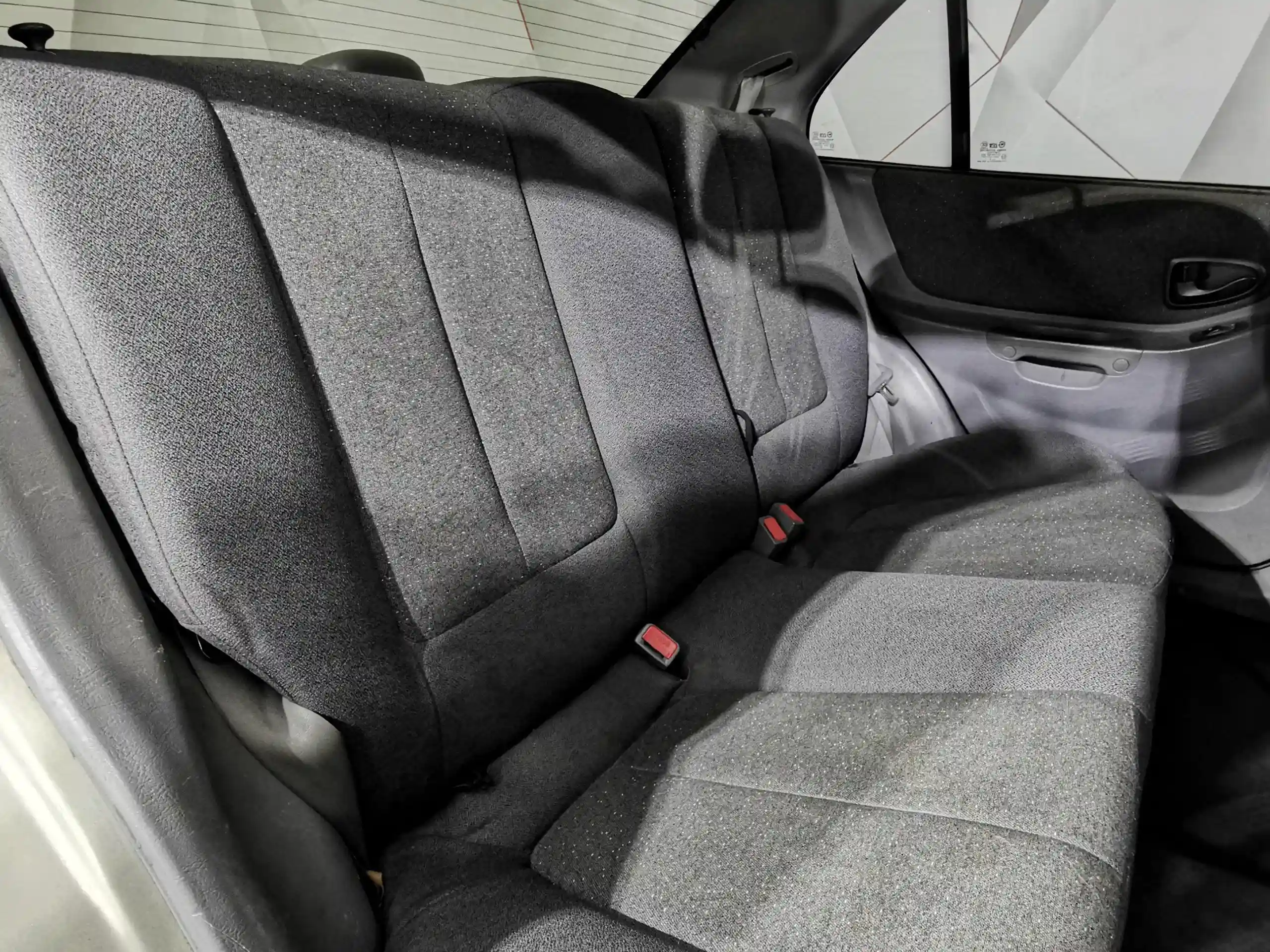 Hyundai Accent 2005
