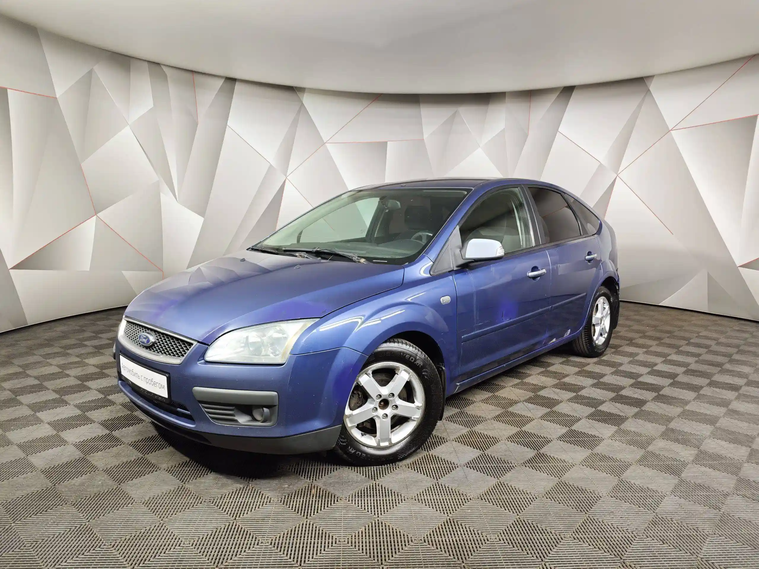 Ford Focus 2007