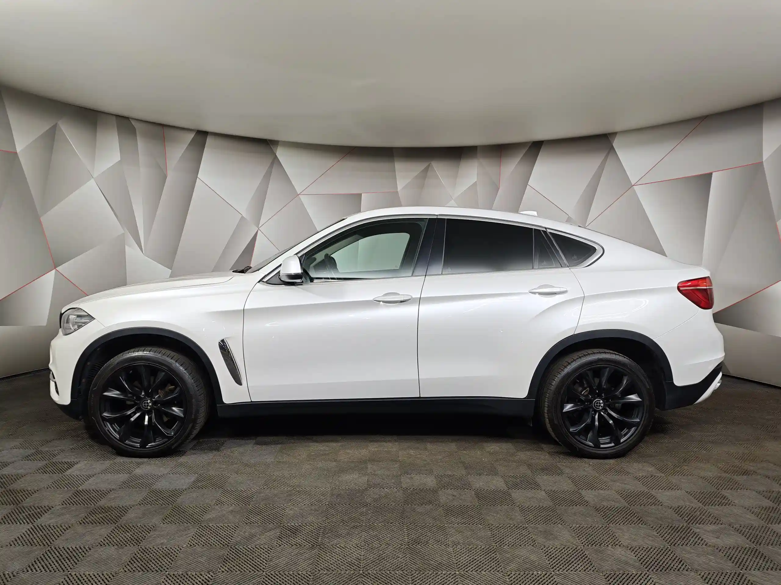 BMW X6 2019