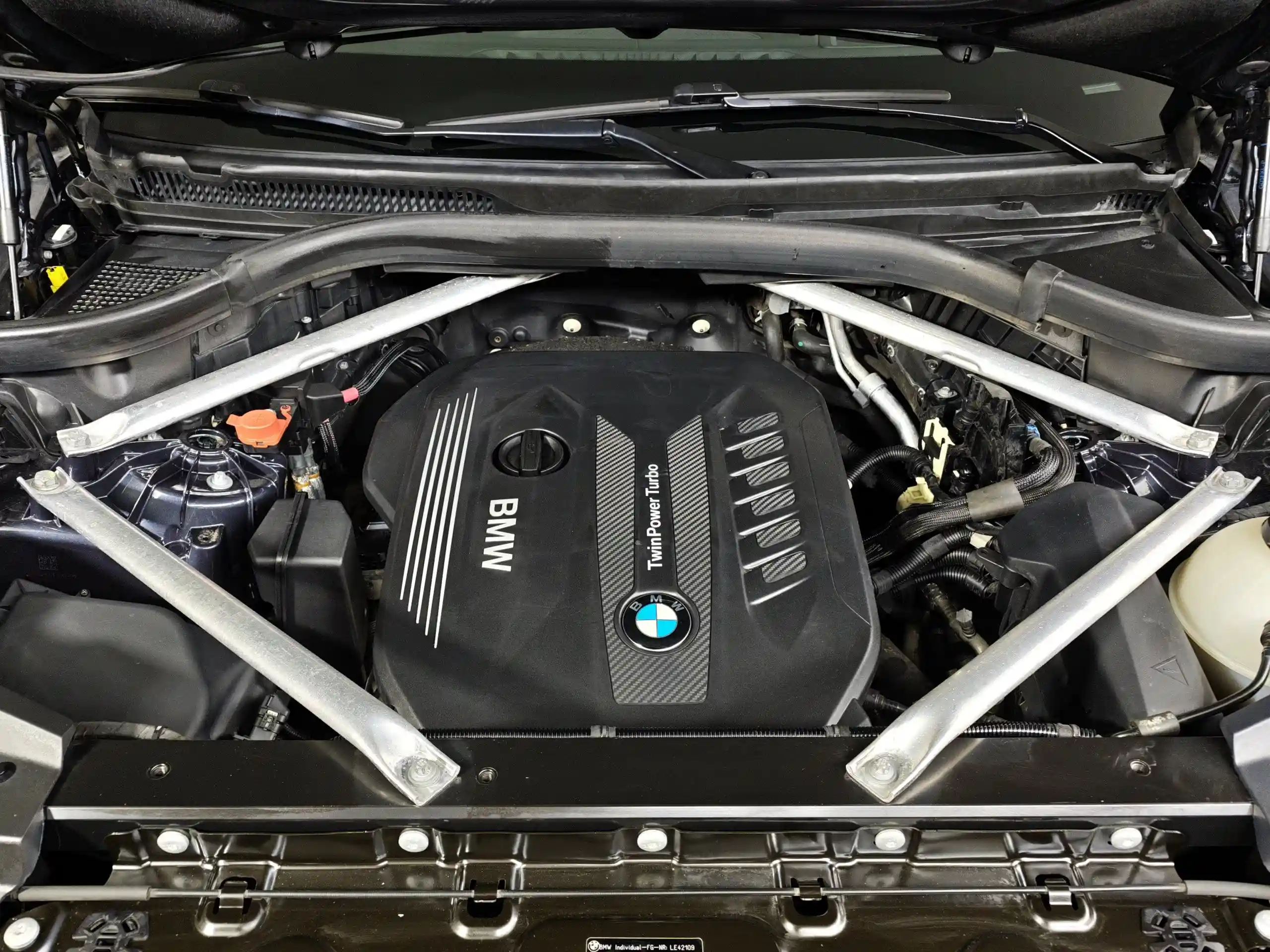 BMW X6 2020