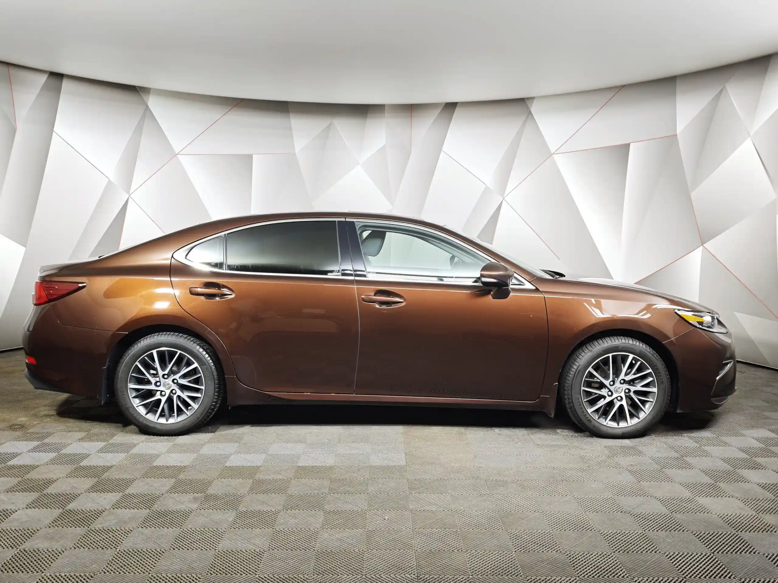 Lexus ES 2016