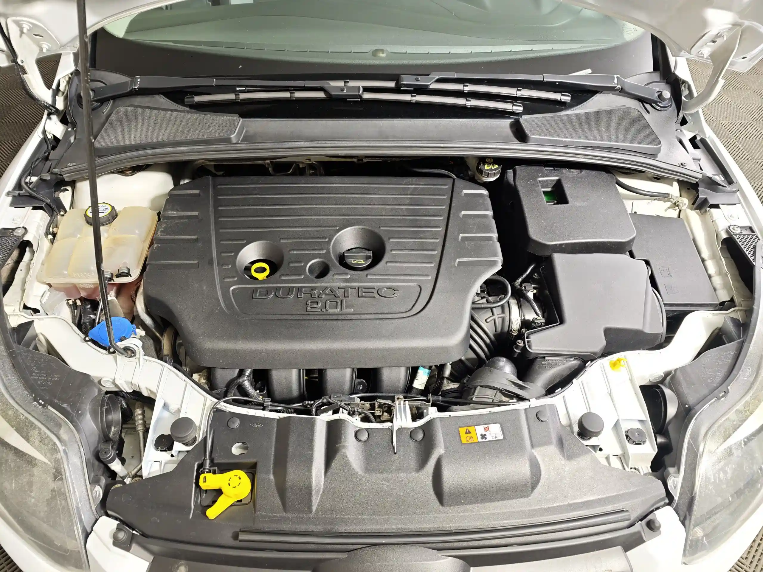 Ford Focus 2013