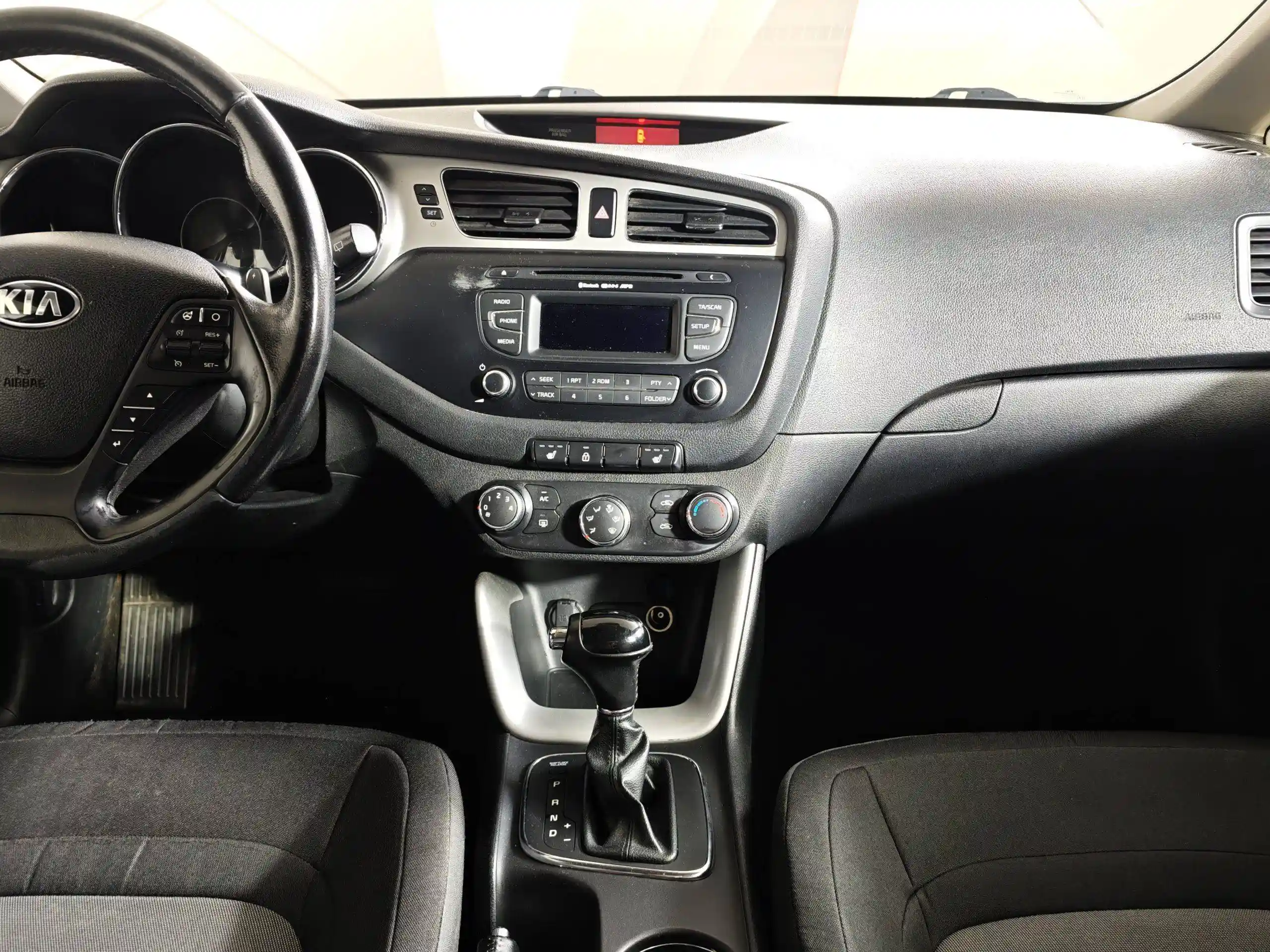 Kia Ceed 2014