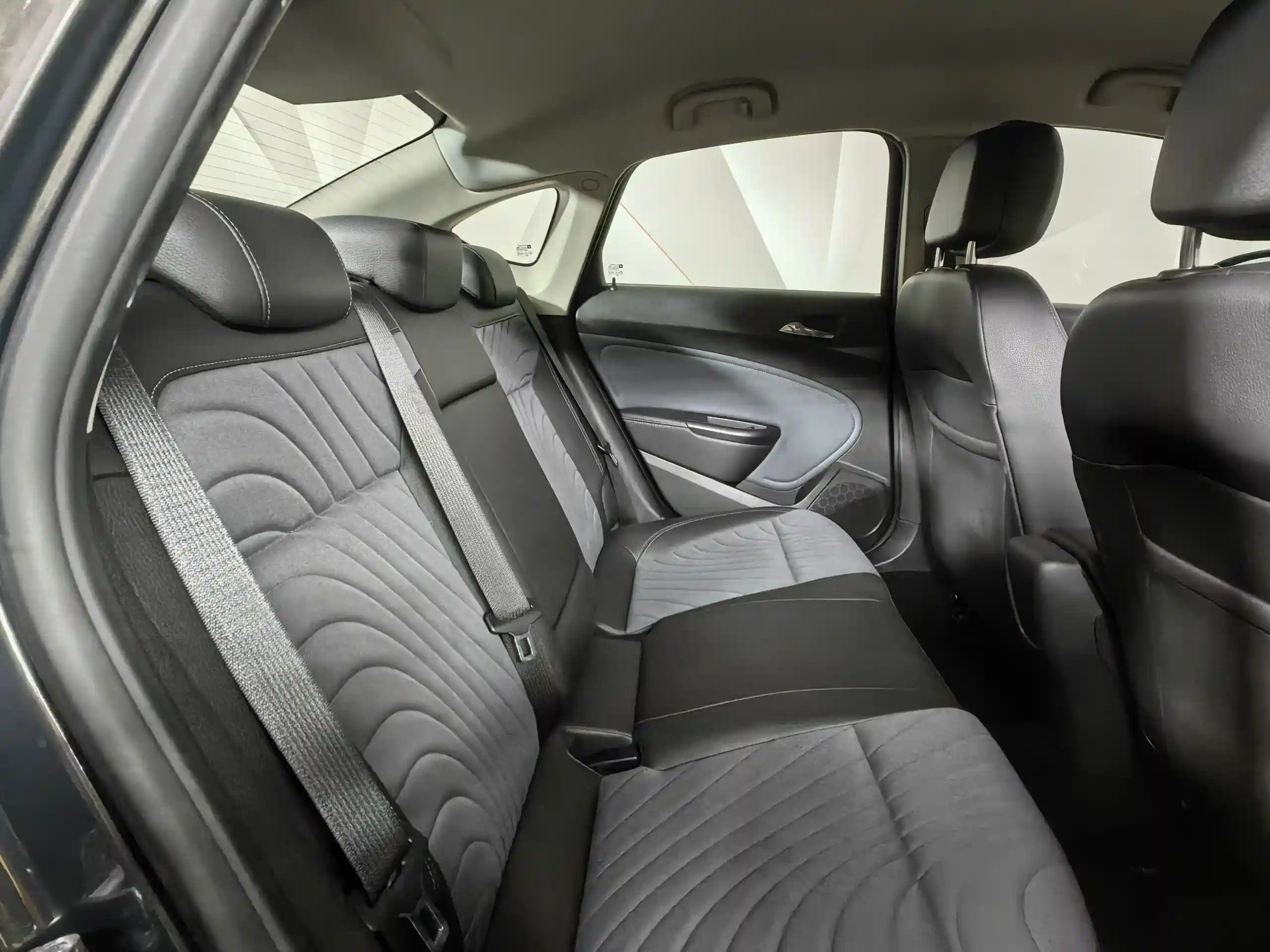Opel Astra 2013