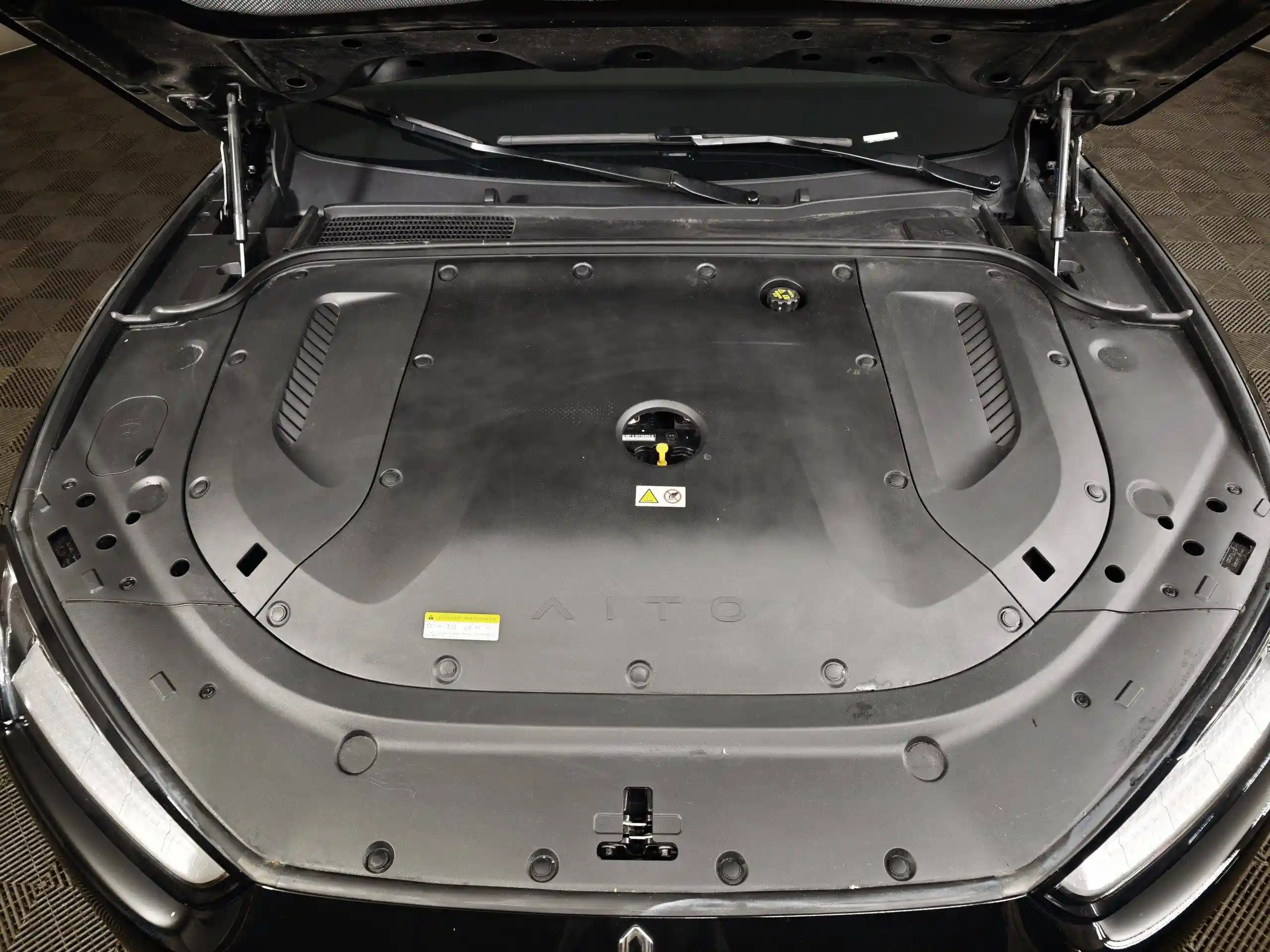 AITO M5 2023