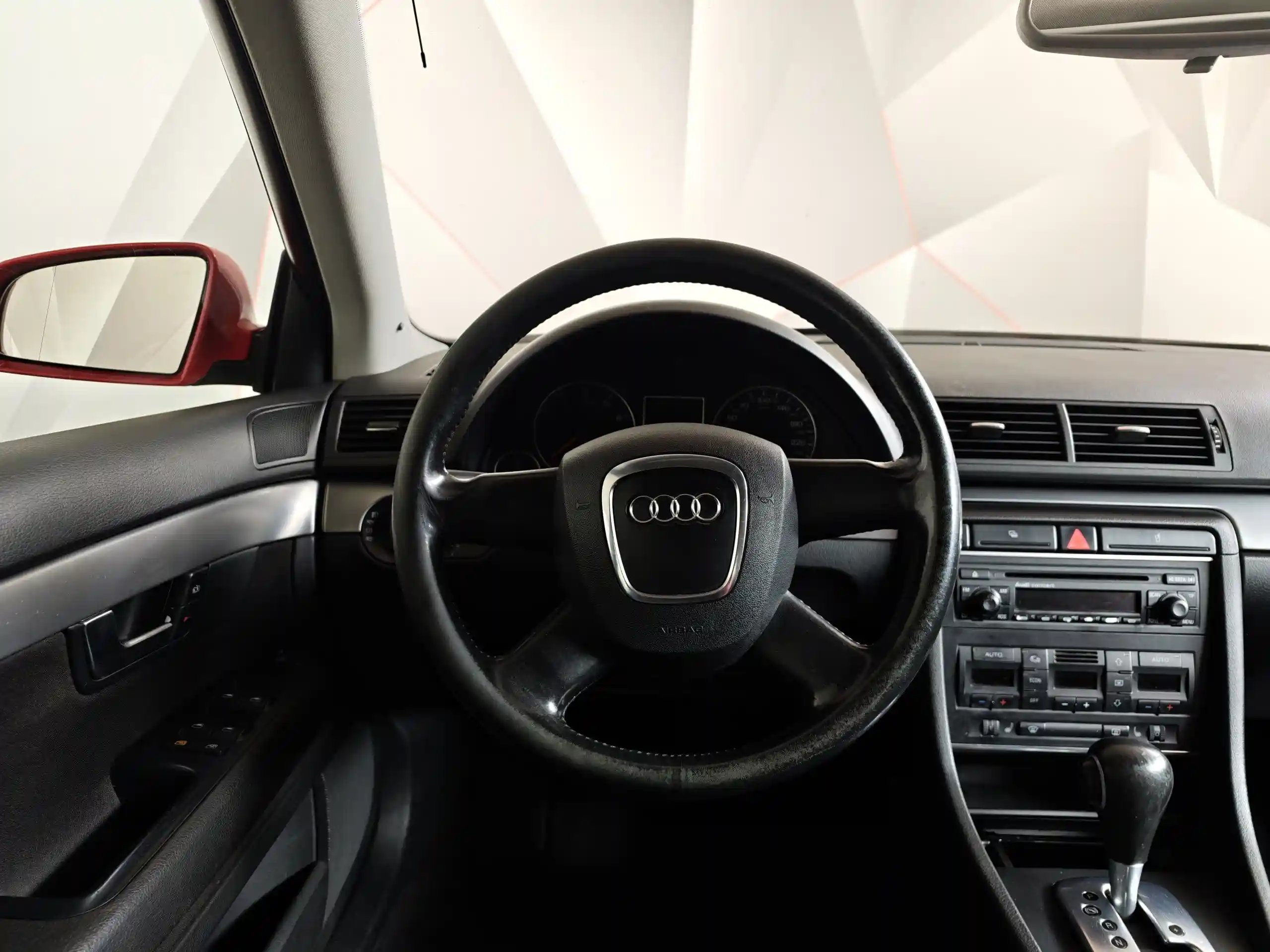 Audi A4 2005