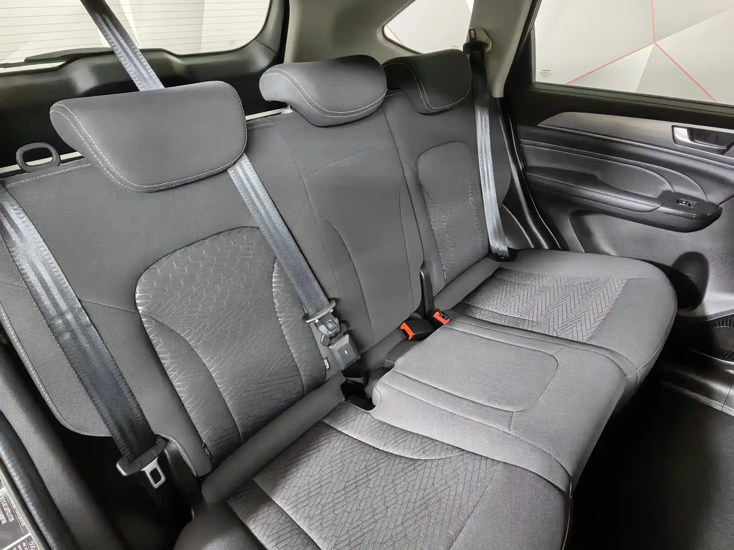 Haval M6 2025