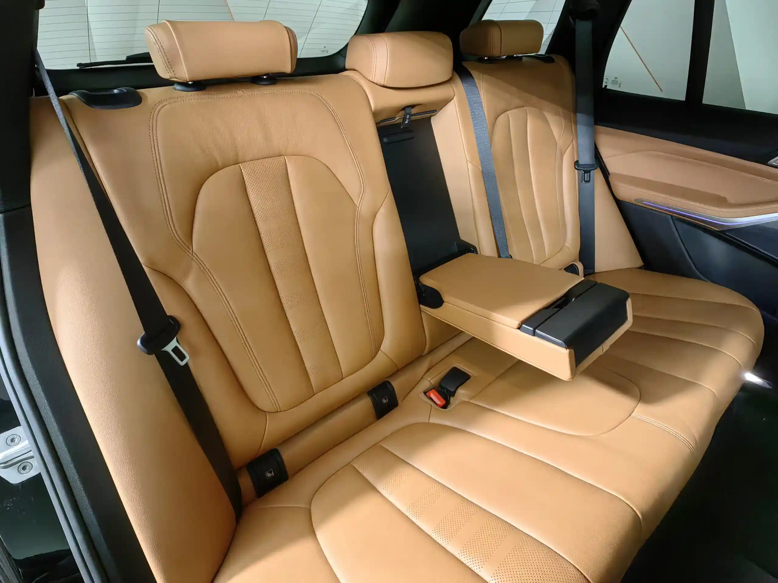 BMW X5 2020