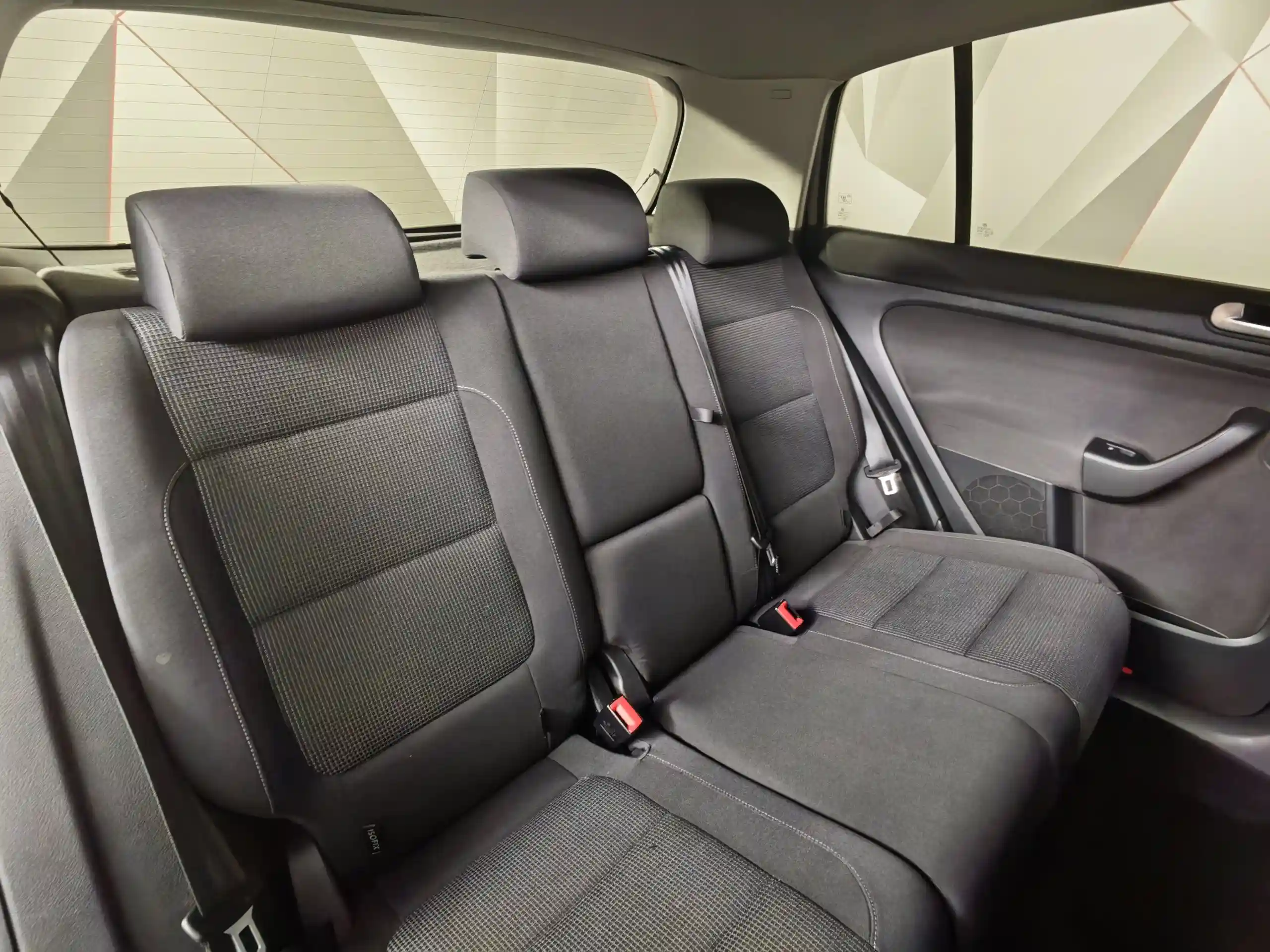 Volkswagen Golf 2009