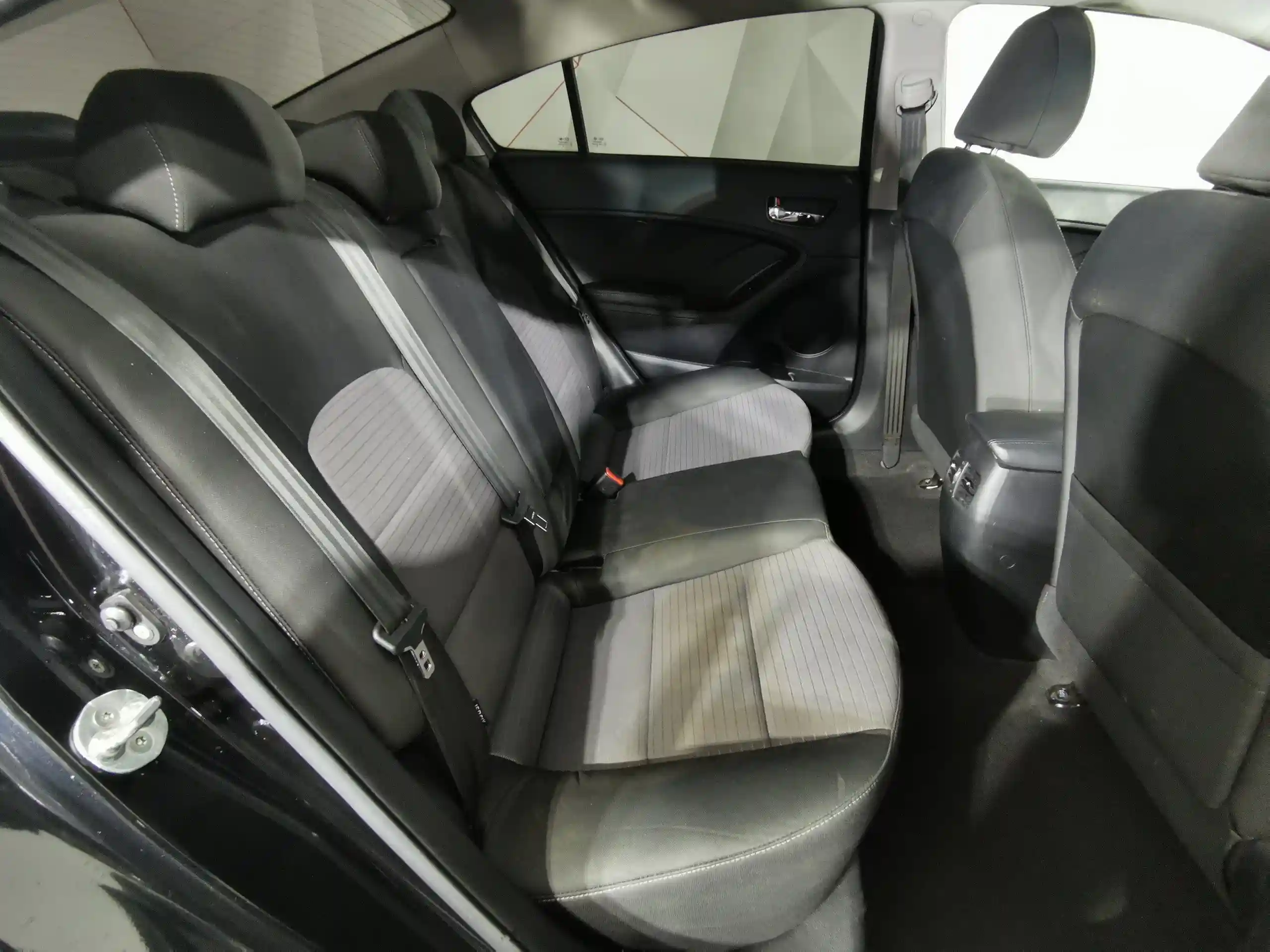 Kia Cerato 2019