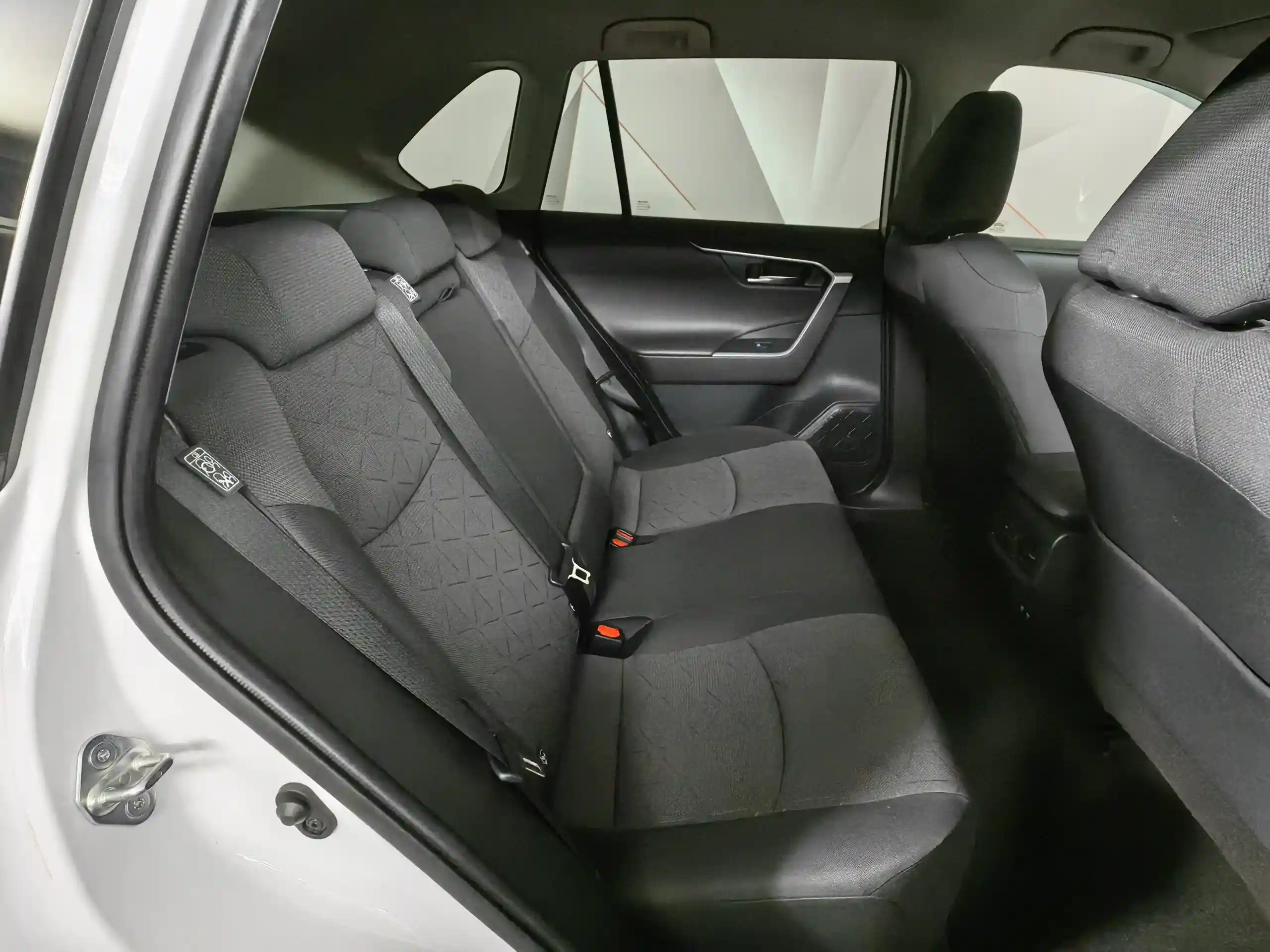 Toyota RAV4 2021